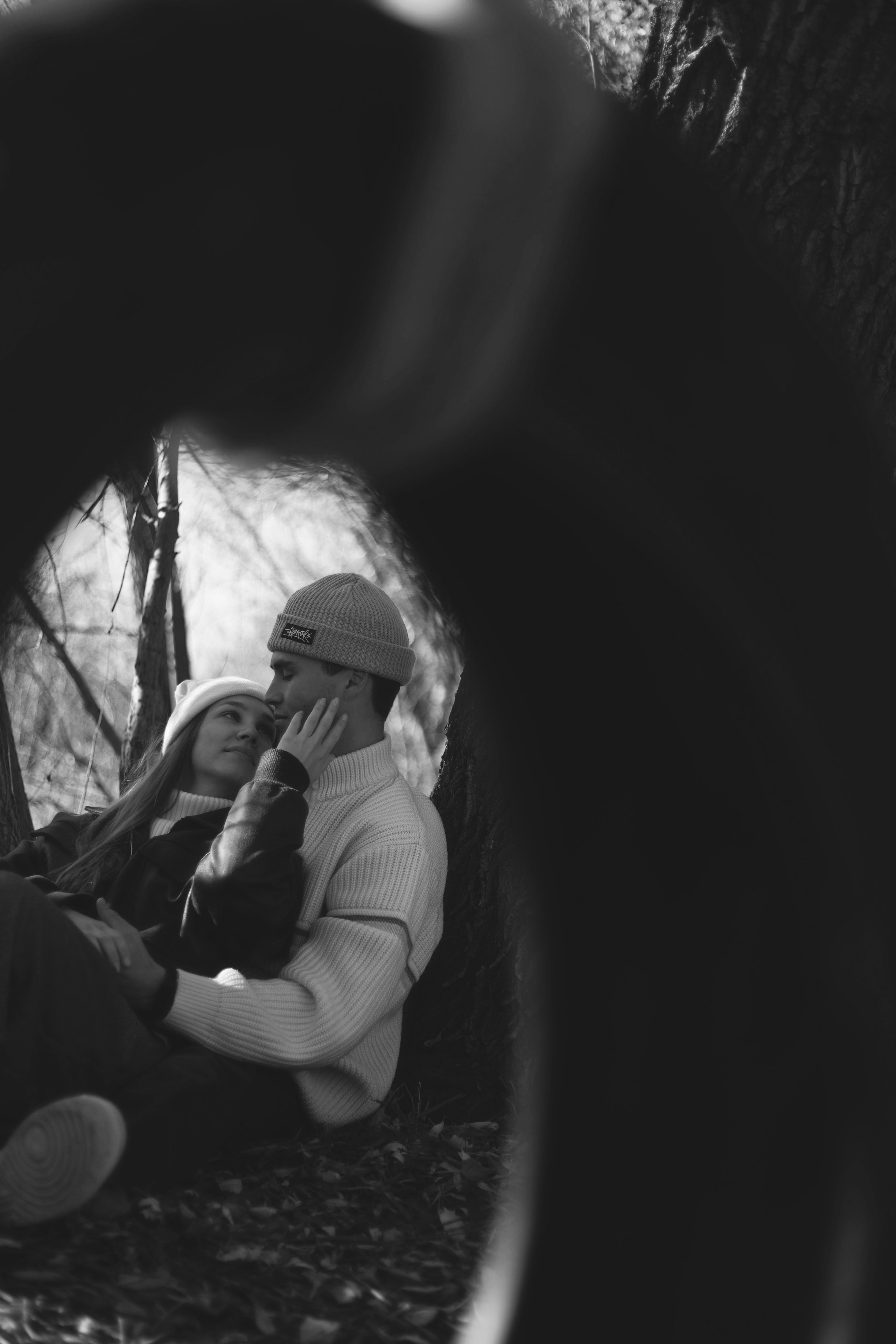 LoveStory. Альбина Казачихина — Семейный фотограф — Казань