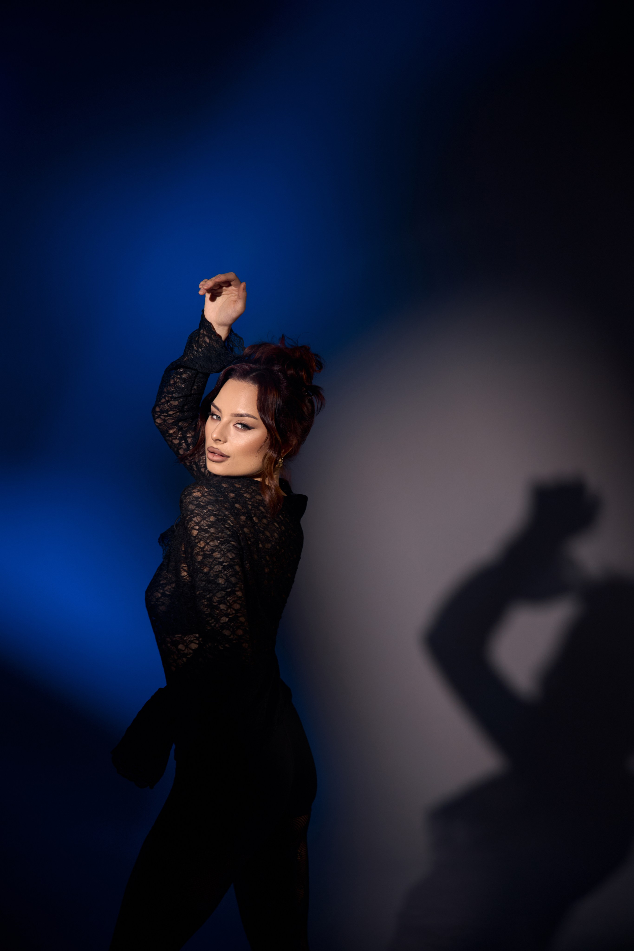 Алина. Фотограф Владивосток