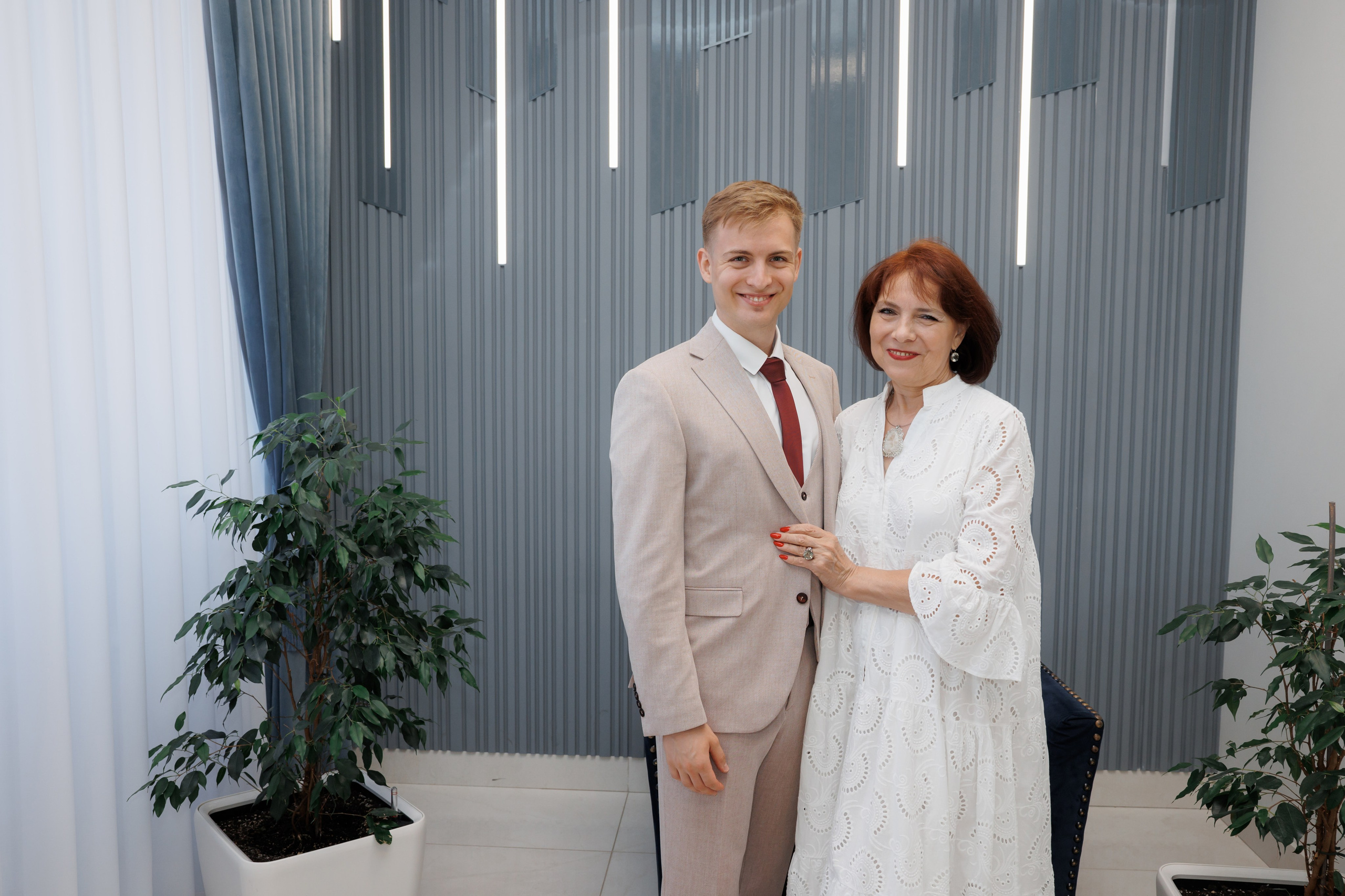 Отель «Милан», Шипиловский ЗАГС, прогулка в парке Царицыно. Свадебный и репортажный фотограф (Москва, Королев и другие)