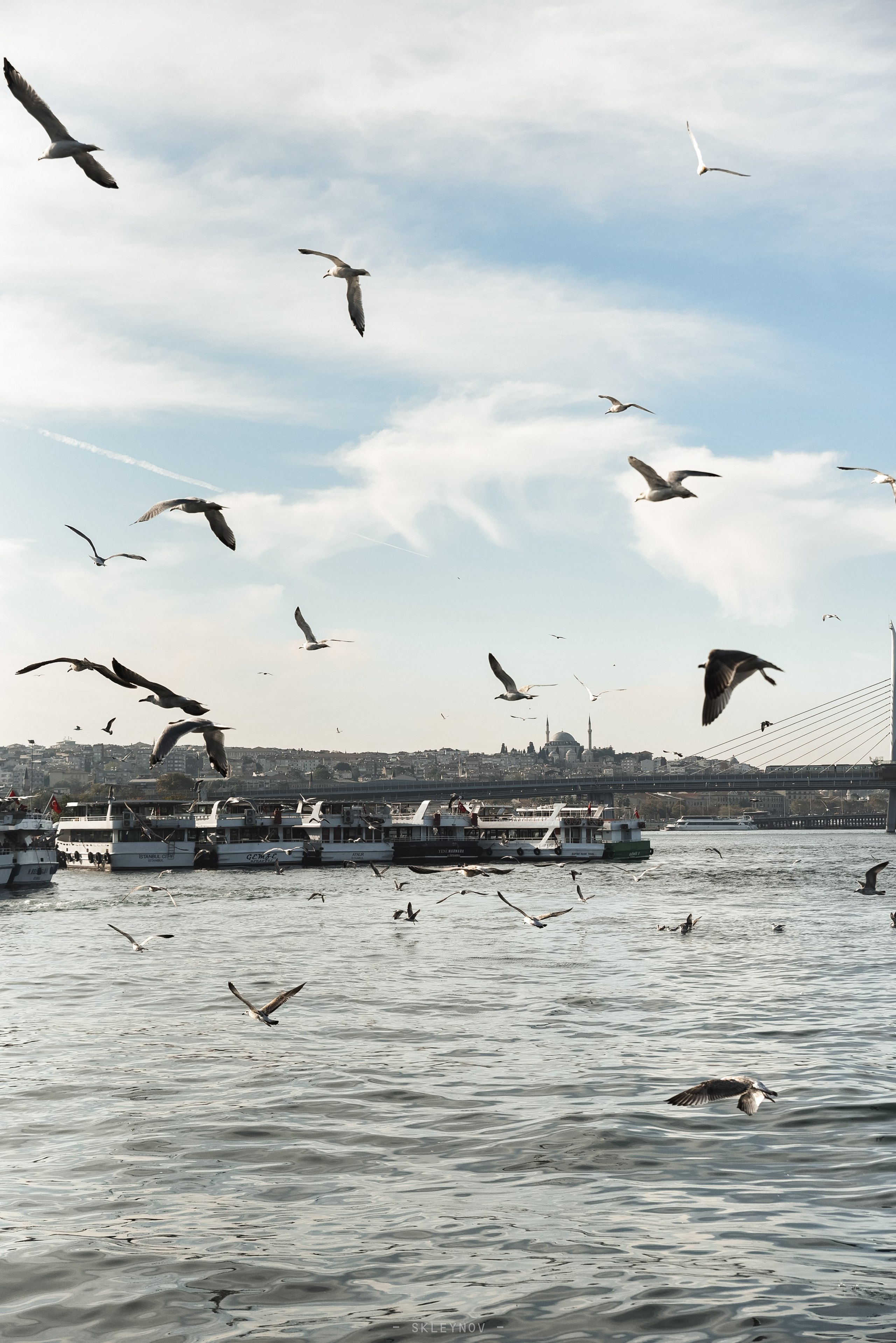 Турция. Свадебный и travel фотограф в Волгограде, Сочи, Домбае, Европе