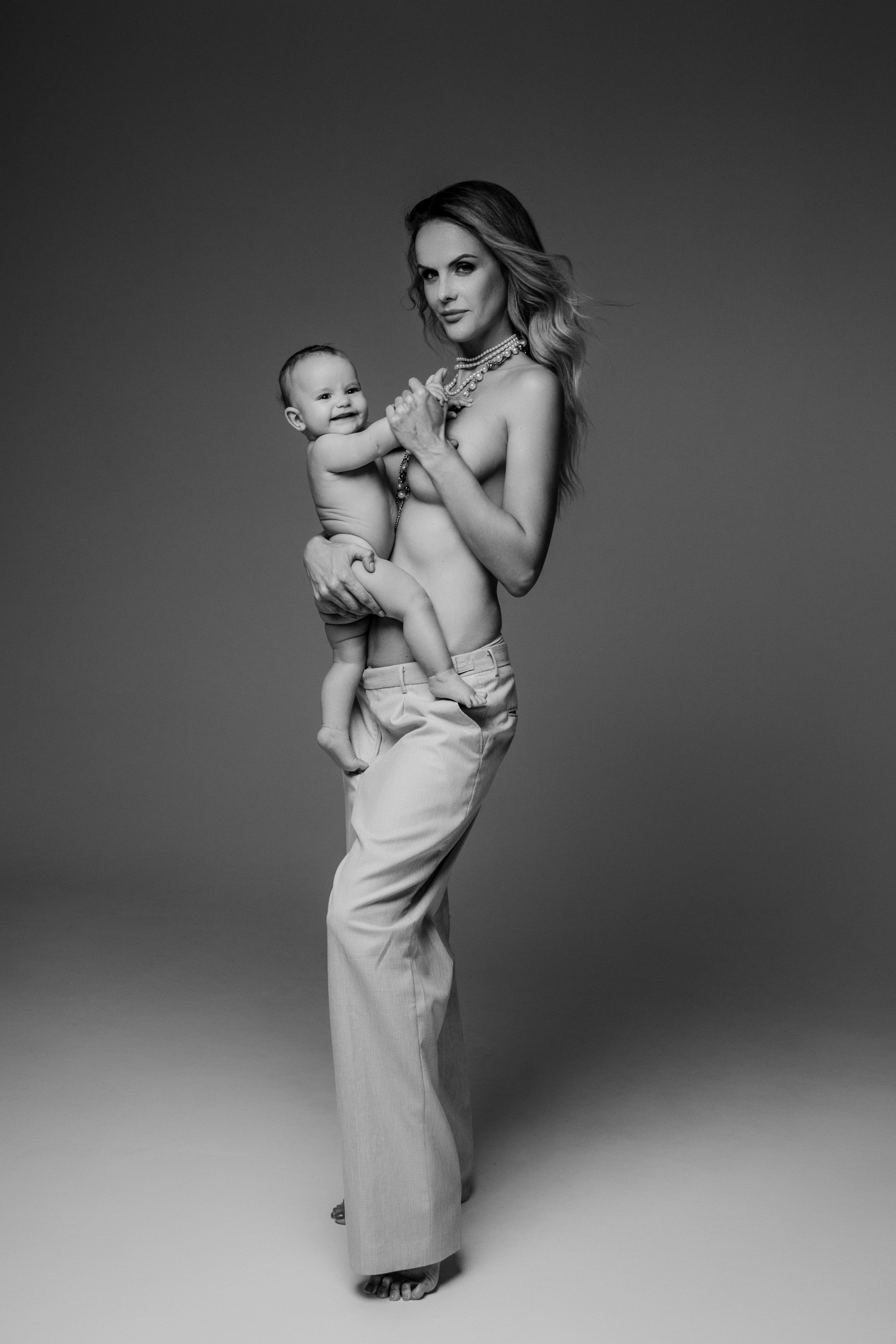 Красотка Анастасия. Фотограф женского портрета, беременности и материнства Харькова Елена