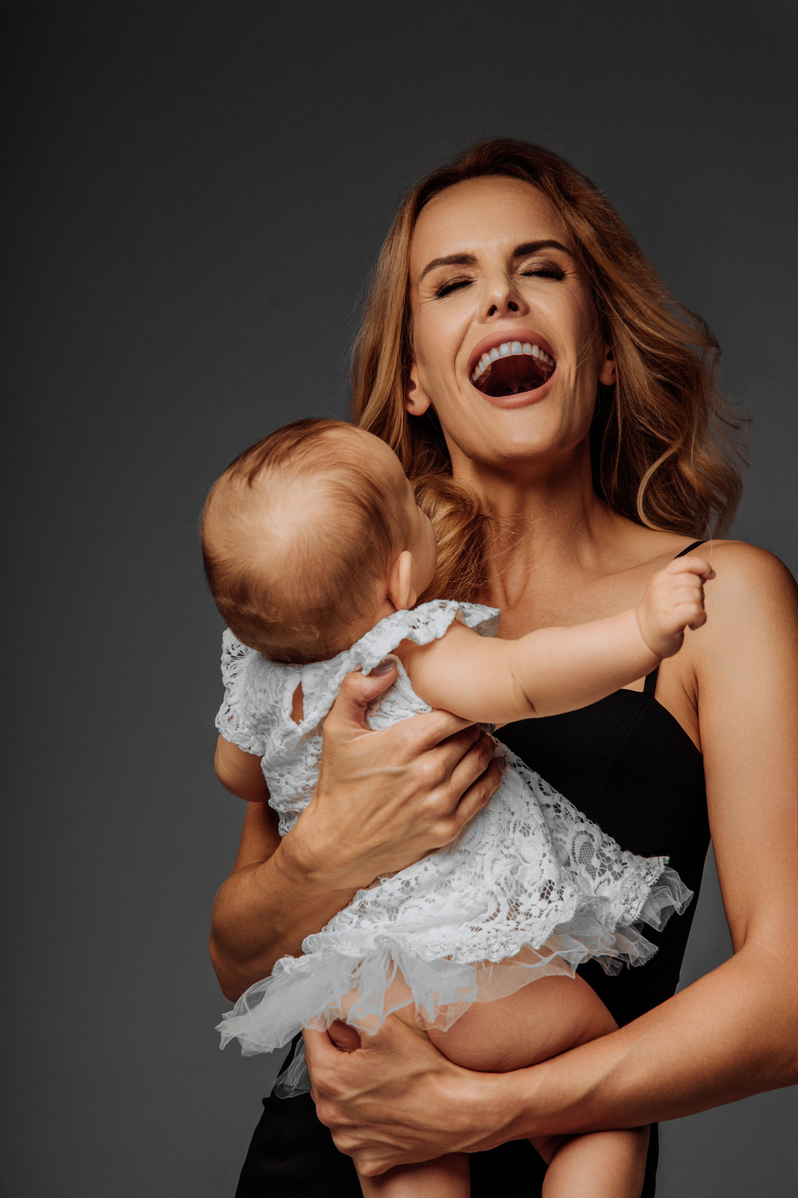 Красотка Анастасия. Фотограф женского портрета, беременности и материнства Харькова Елена