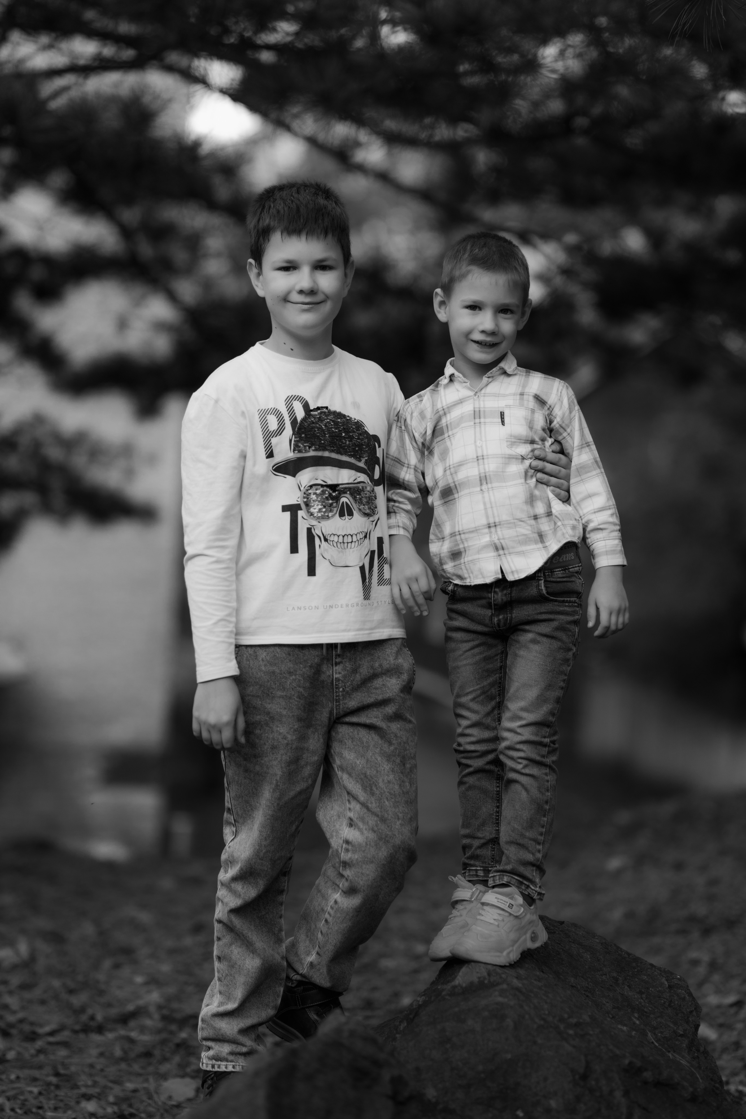 Фотопрогулка Елены. Фотограф женского портрета, беременности и материнства Харькова Елена