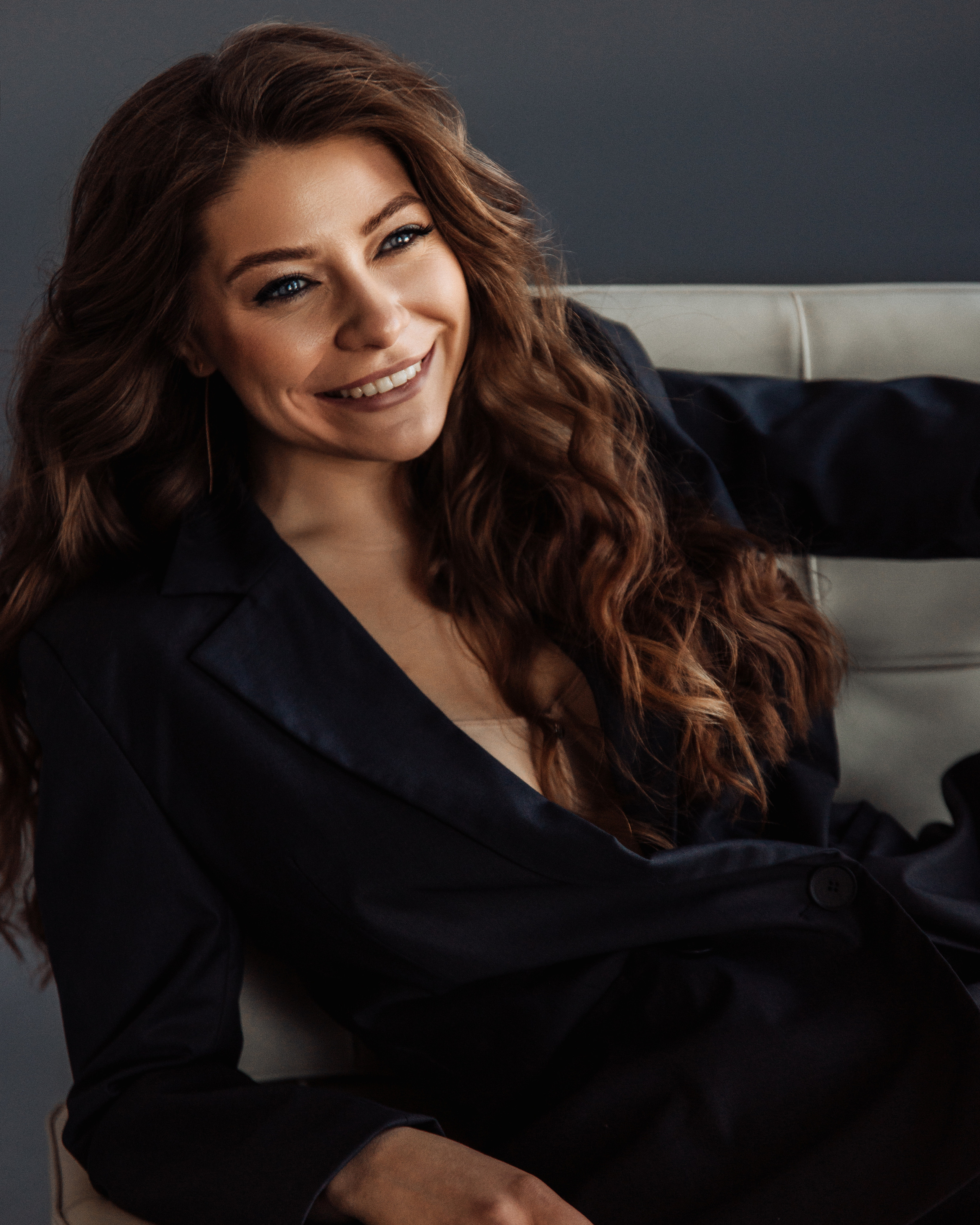 Женский портрет. Фотограф женского портрета, беременности и материнства Харькова Елена