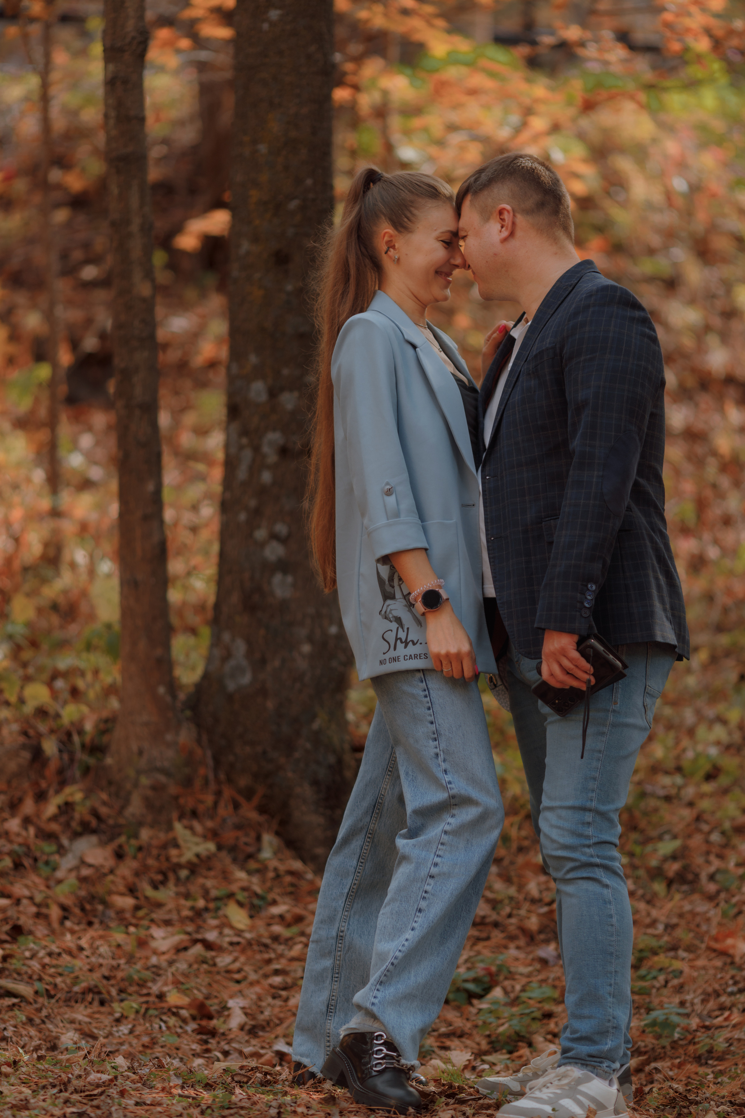 Юлия с семьей. Фотограф женского портрета, беременности и материнства Харькова Елена