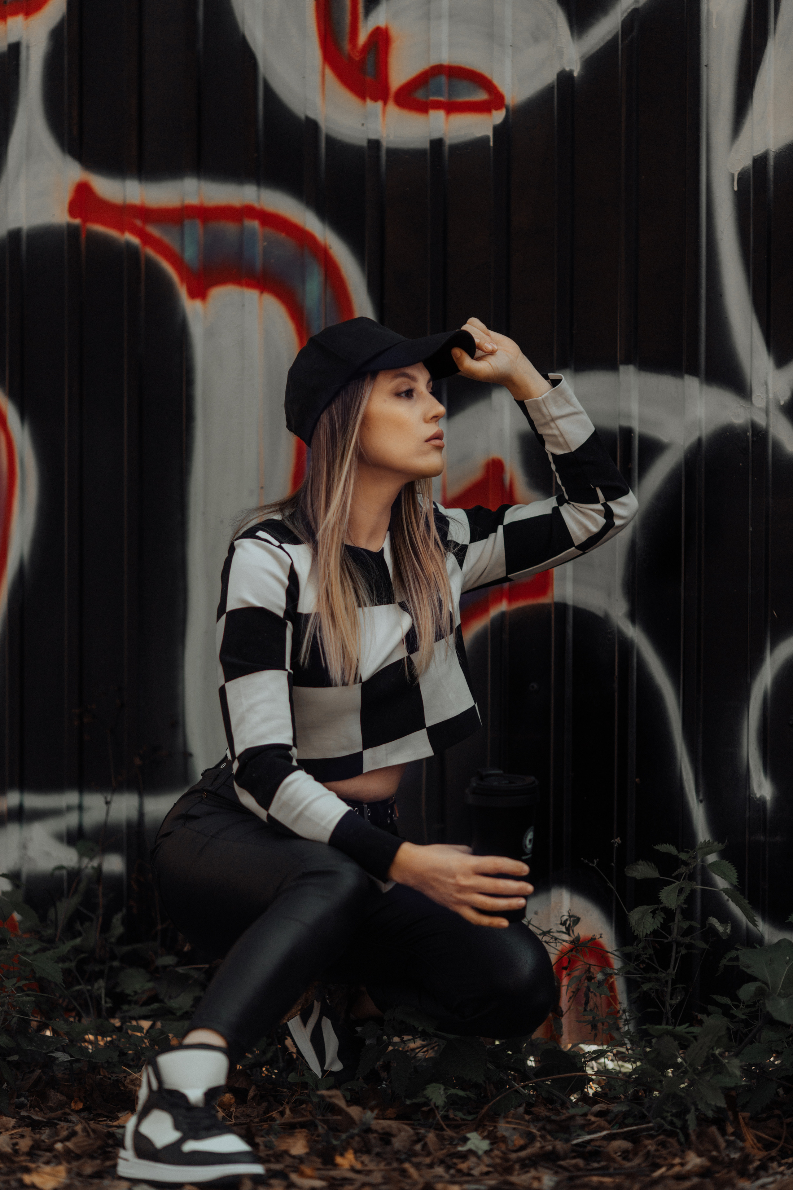 Виктория. Фотограф женского портрета, беременности и материнства Харькова Елена