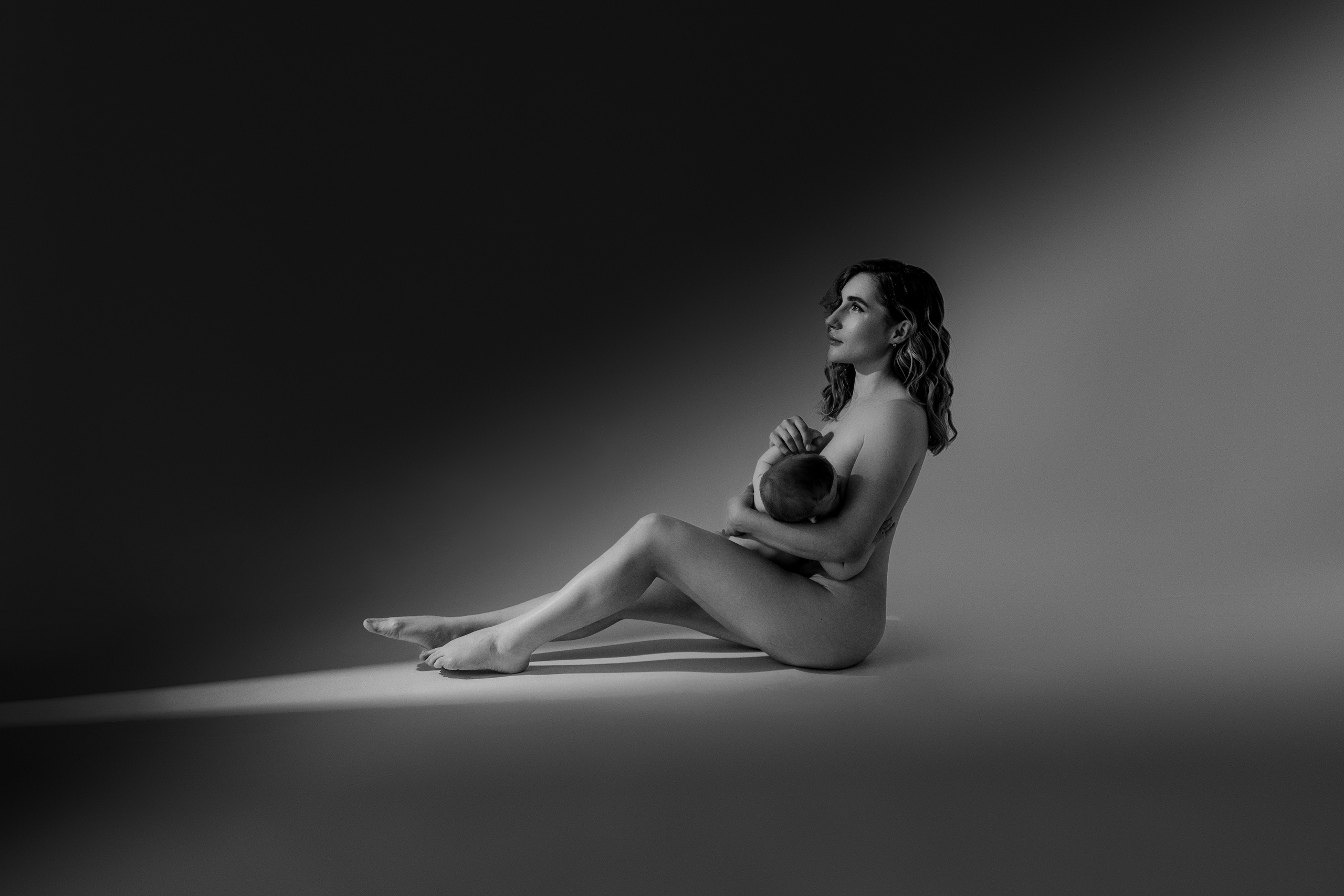 Екатерина. Фотограф женского портрета, беременности и материнства Харькова Елена