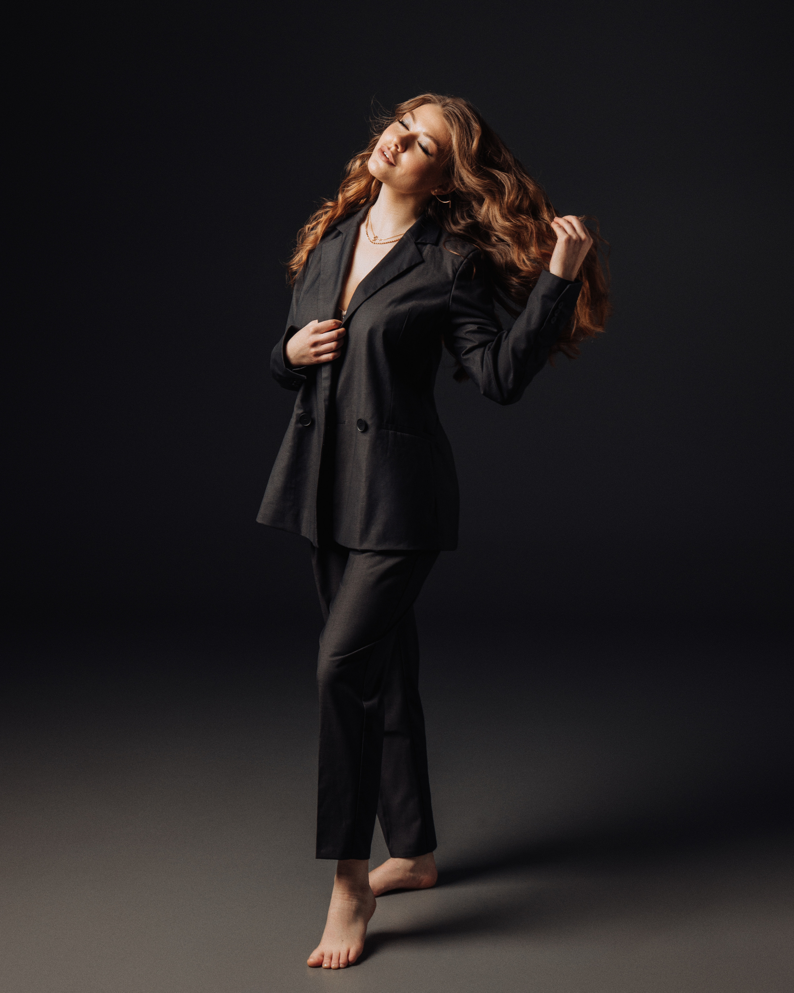 Александра. Фотограф женского портрета, беременности и материнства Харькова Елена