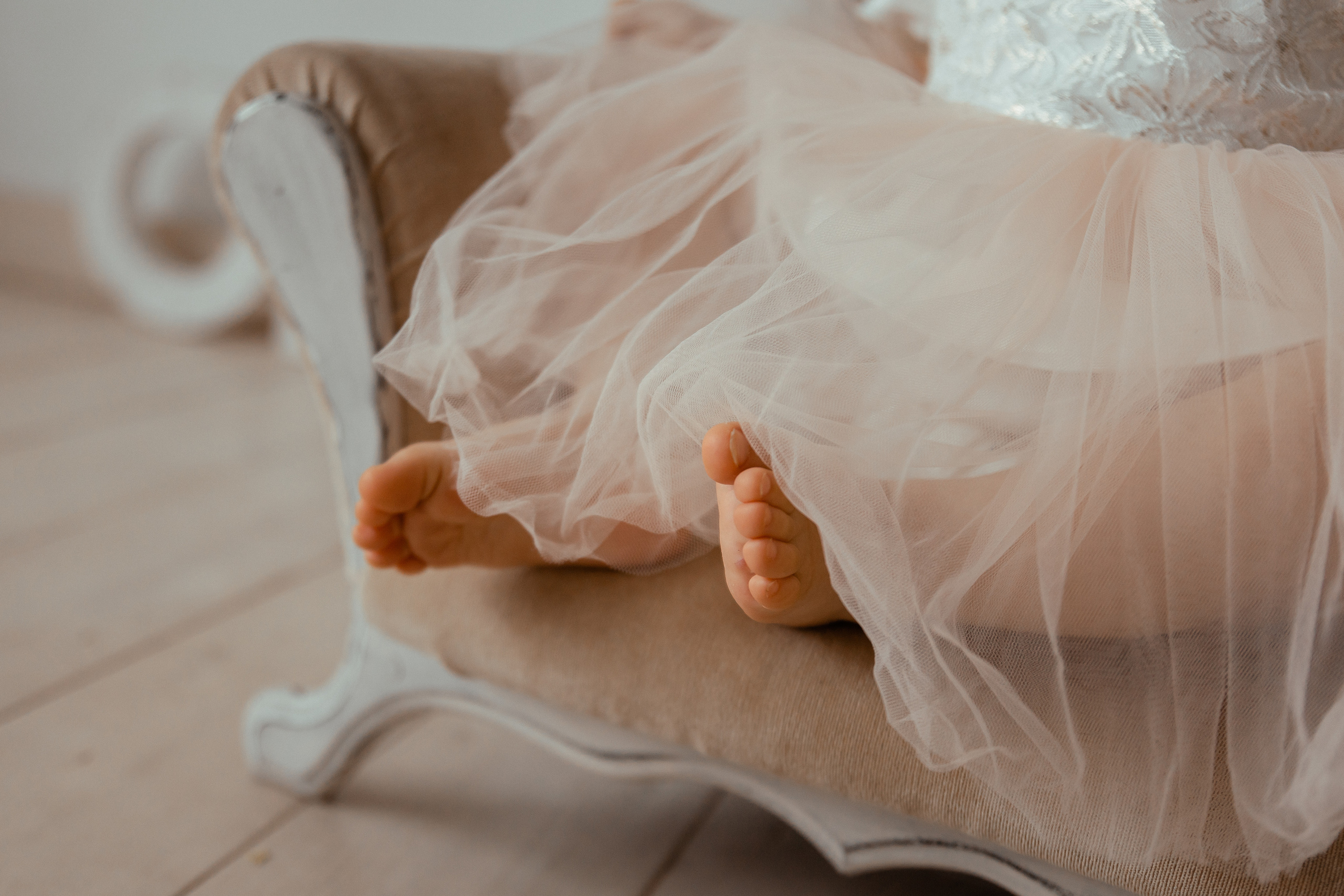 Годик Вероники. Фотограф женского портрета, беременности и материнства Харькова Елена