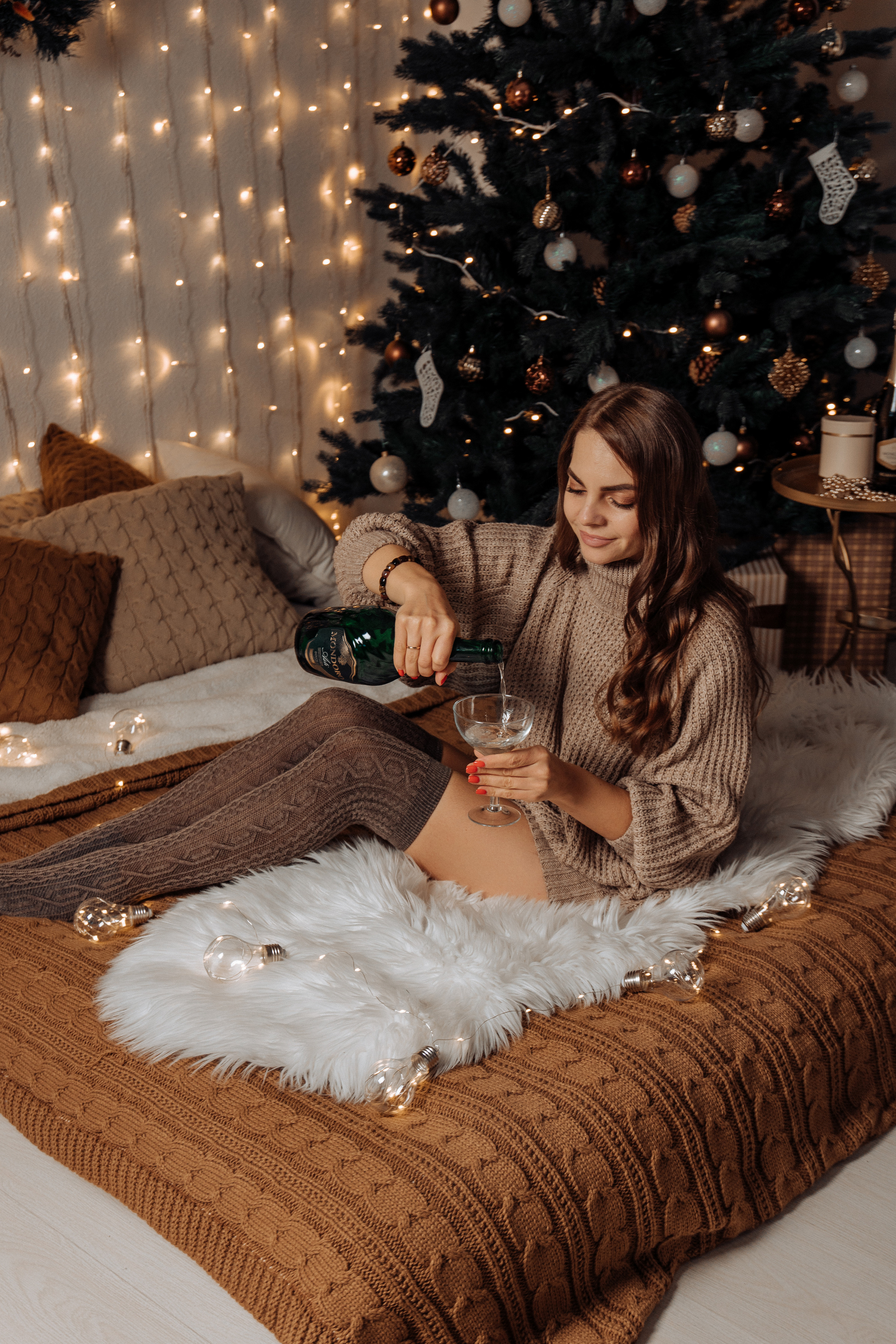 Ирина. Фотограф женского портрета, беременности и материнства Харькова Елена