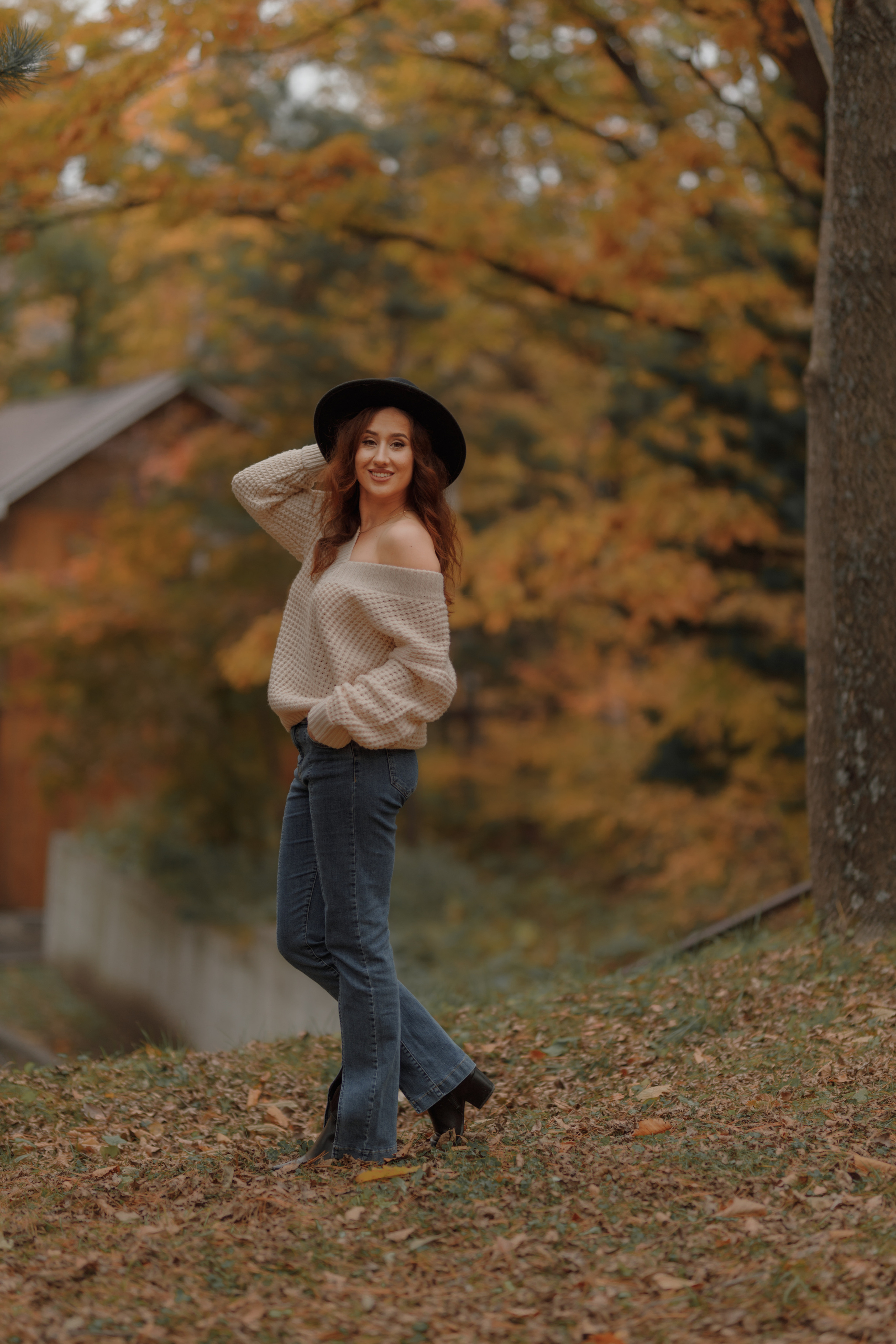 Семейная прогулка Эльвиры. Фотограф женского портрета, беременности и материнства Харькова Елена