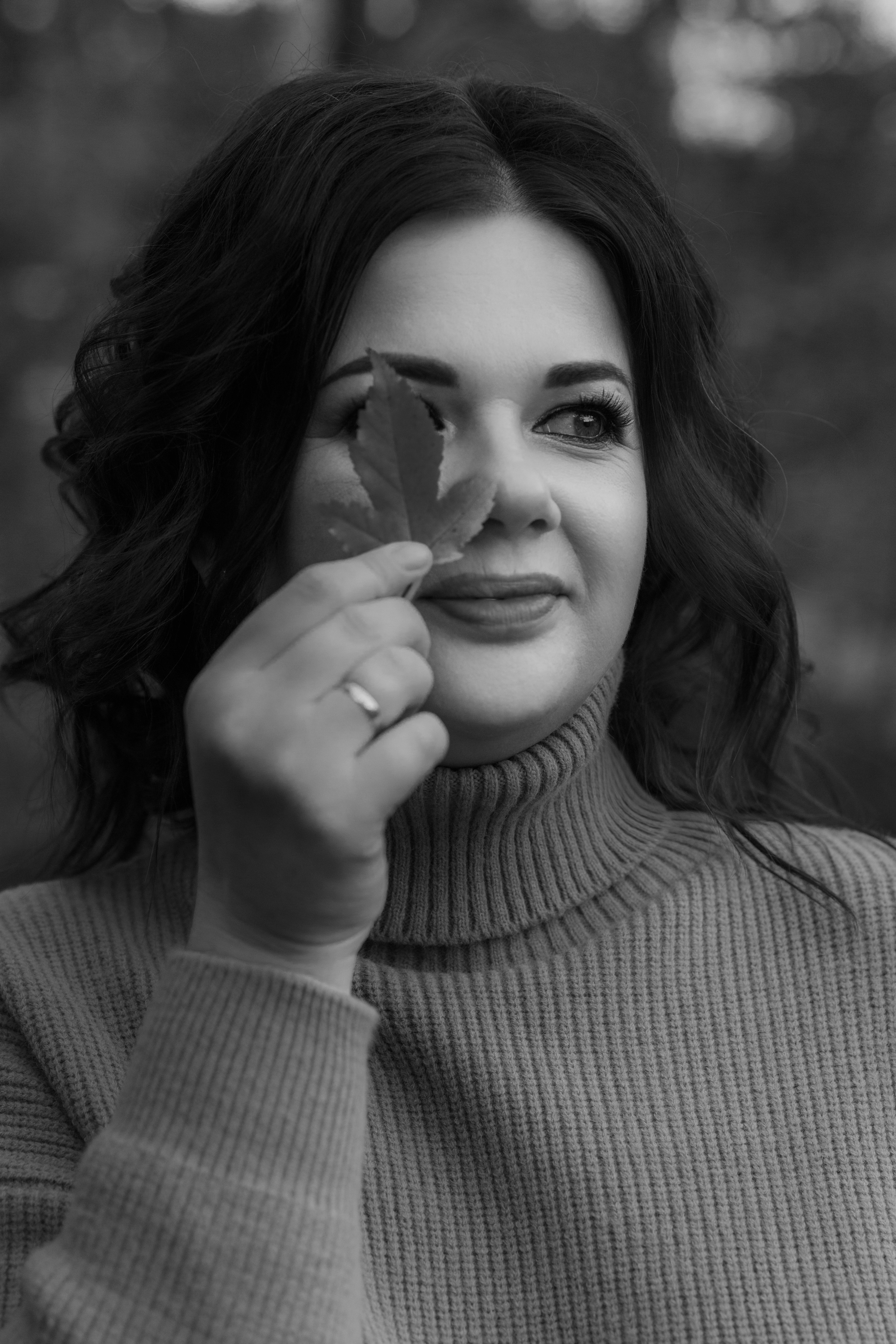 Фотопрогулка Елены. Фотограф женского портрета, беременности и материнства Харькова Елена