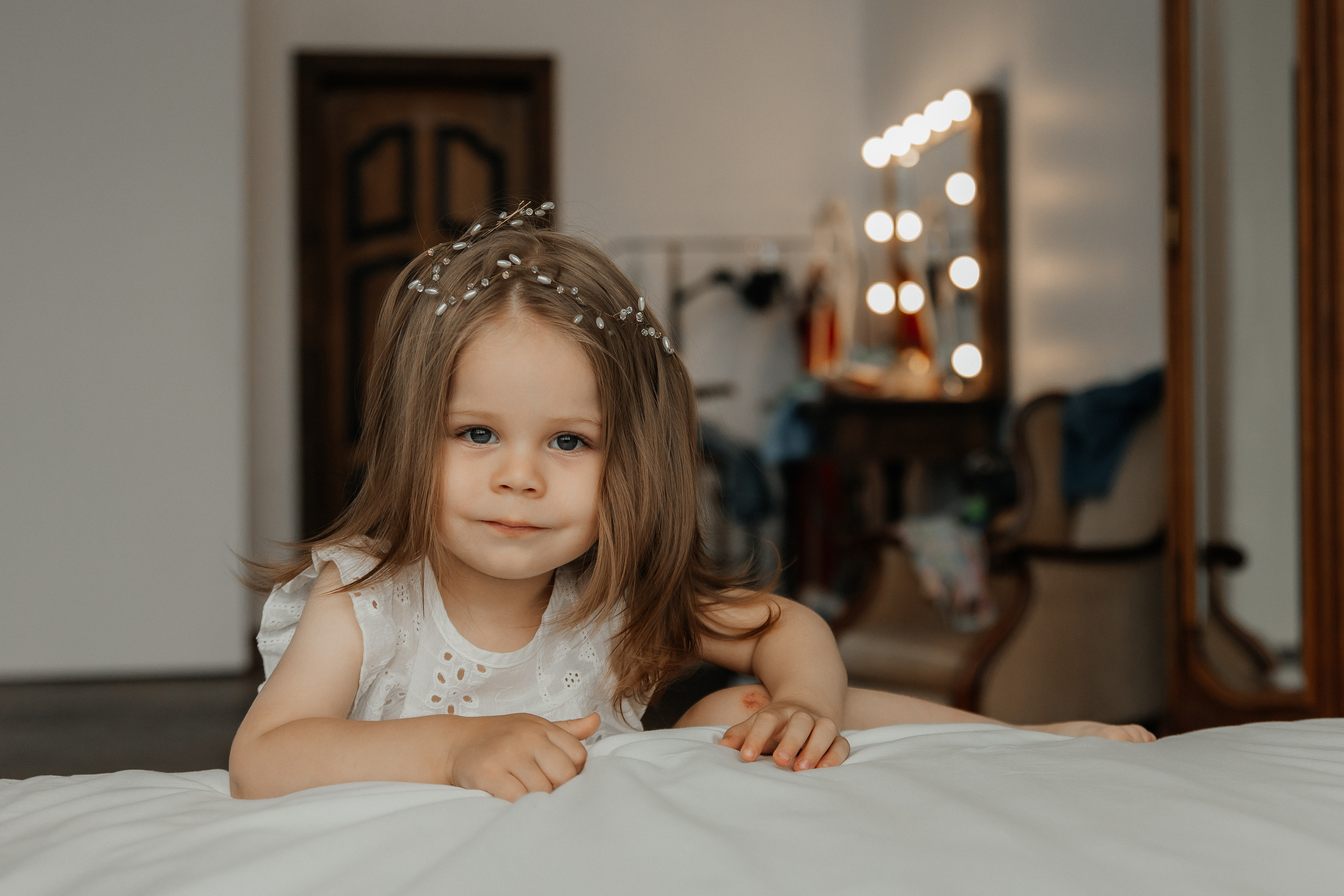 Семейная съемка Марии. Фотограф женского портрета, беременности и материнства Харькова Елена