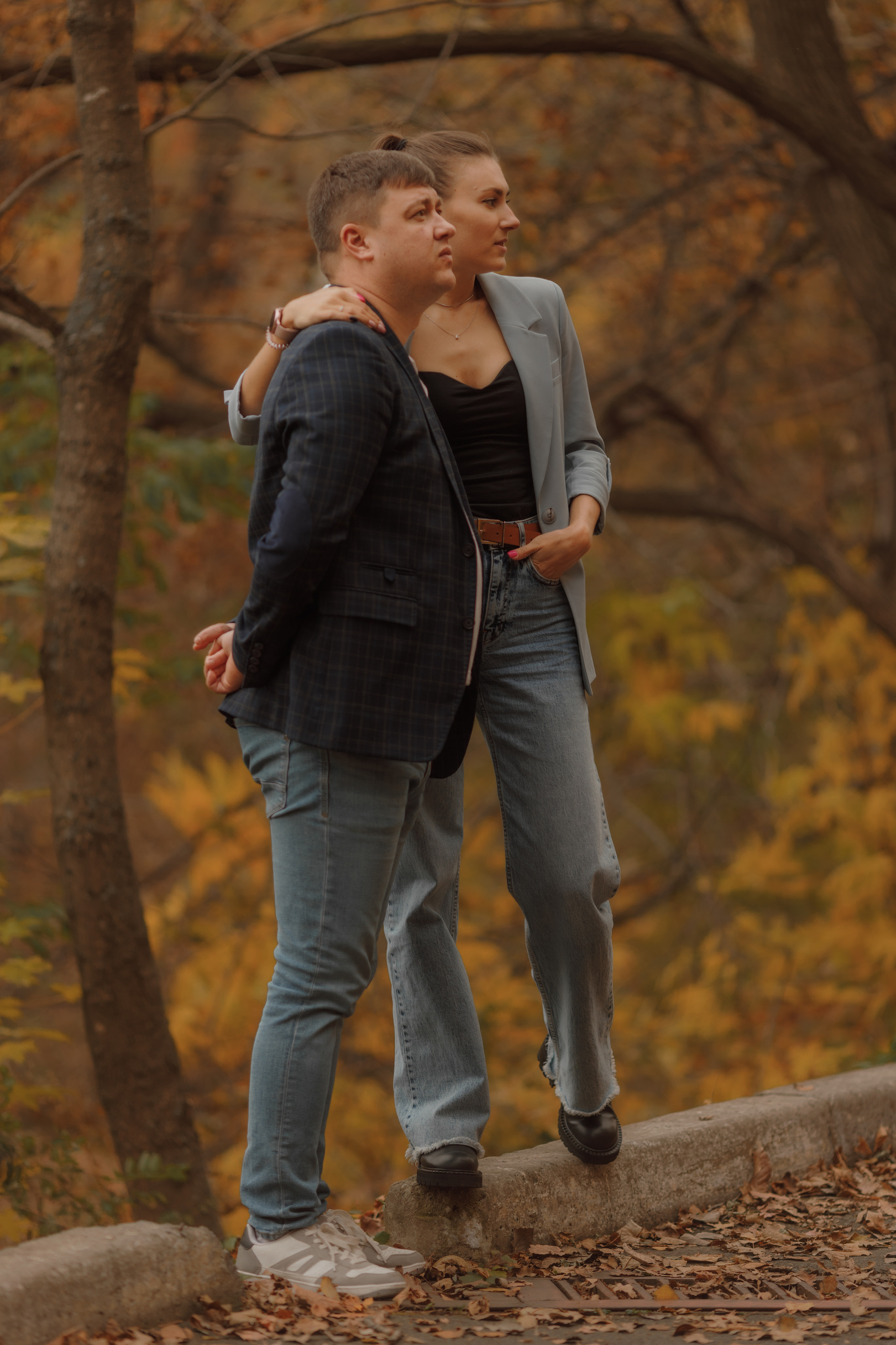 Юлия с семьей. Фотограф женского портрета, беременности и материнства Харькова Елена