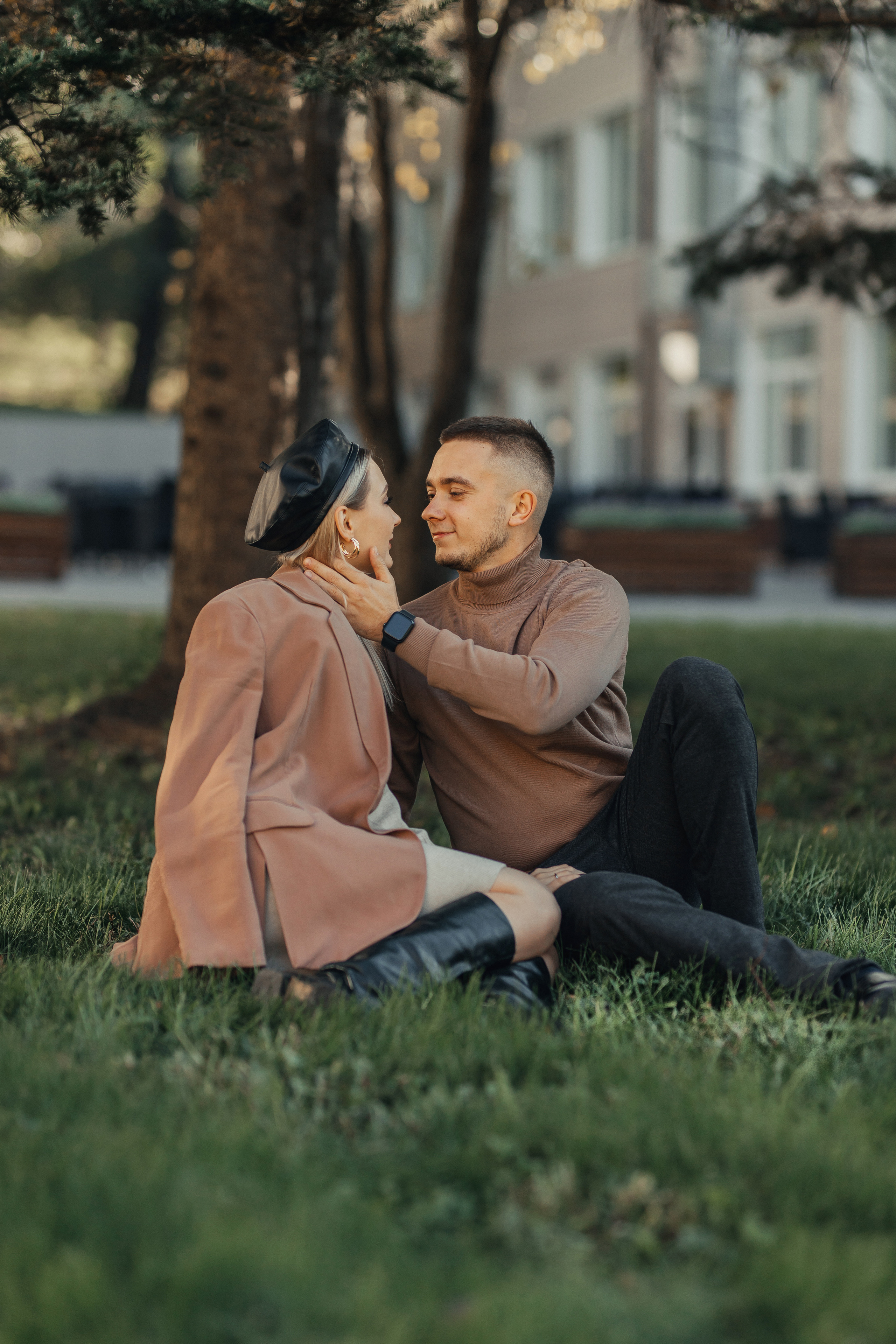 Анастасия. Фотограф женского портрета, беременности и материнства Харькова Елена