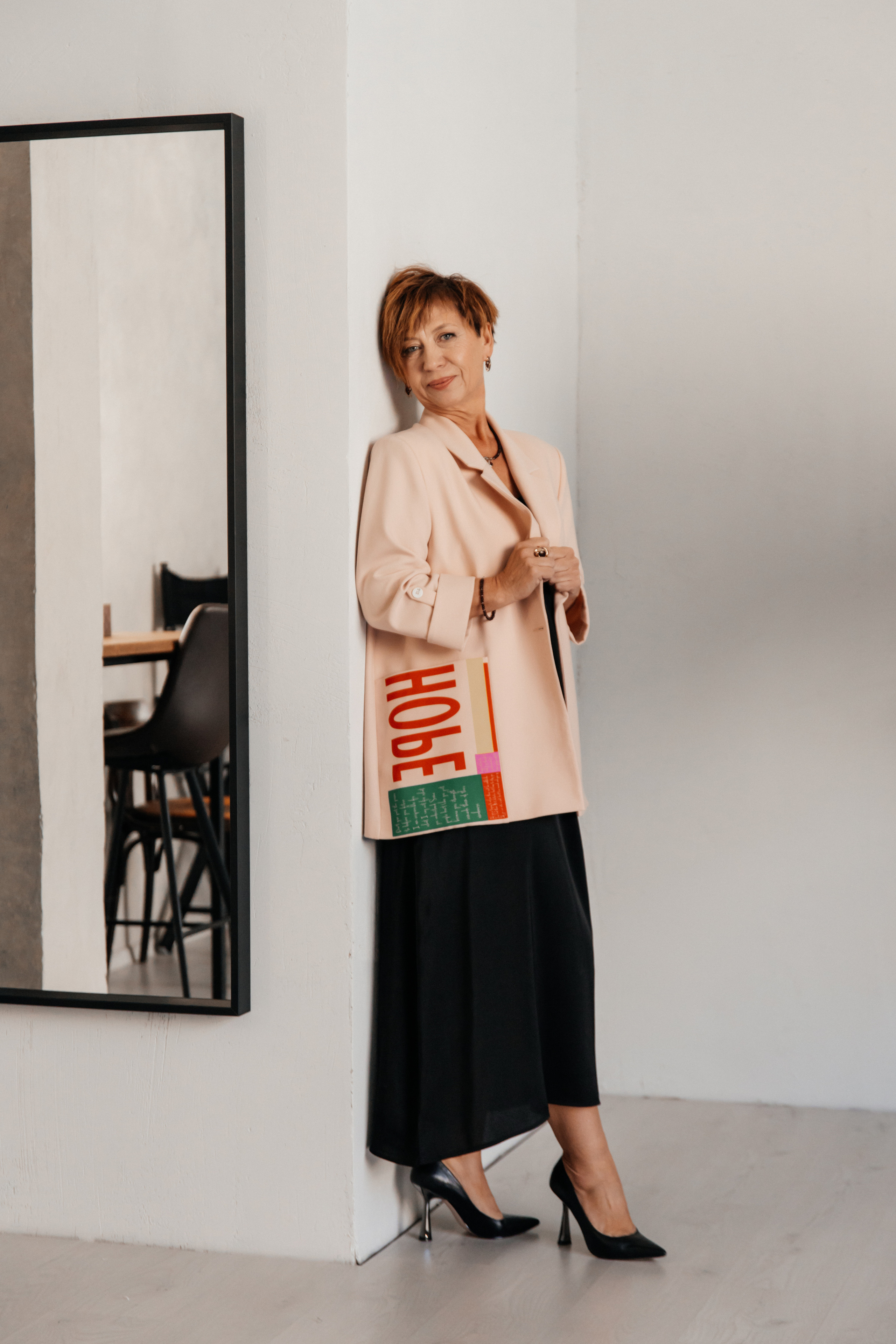 Елена. Фотограф женского портрета, беременности и материнства Харькова Елена