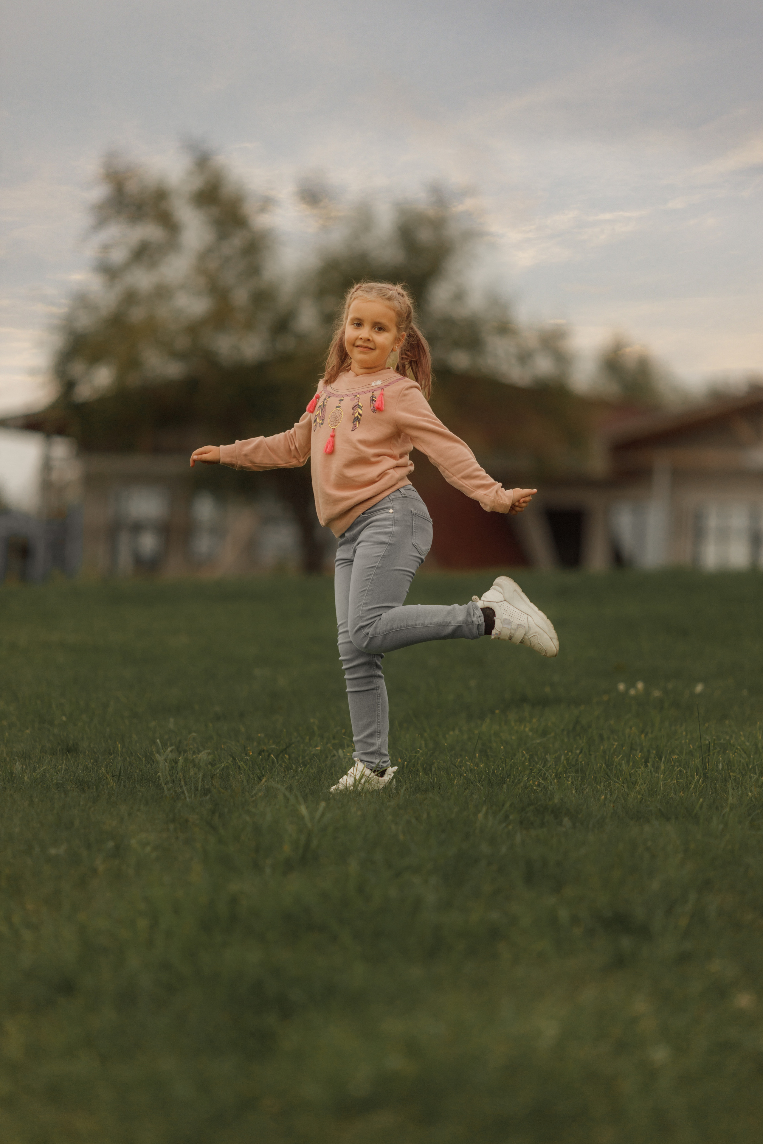 Семейная прогулка Юлии. Фотограф женского портрета, беременности и материнства Харькова Елена