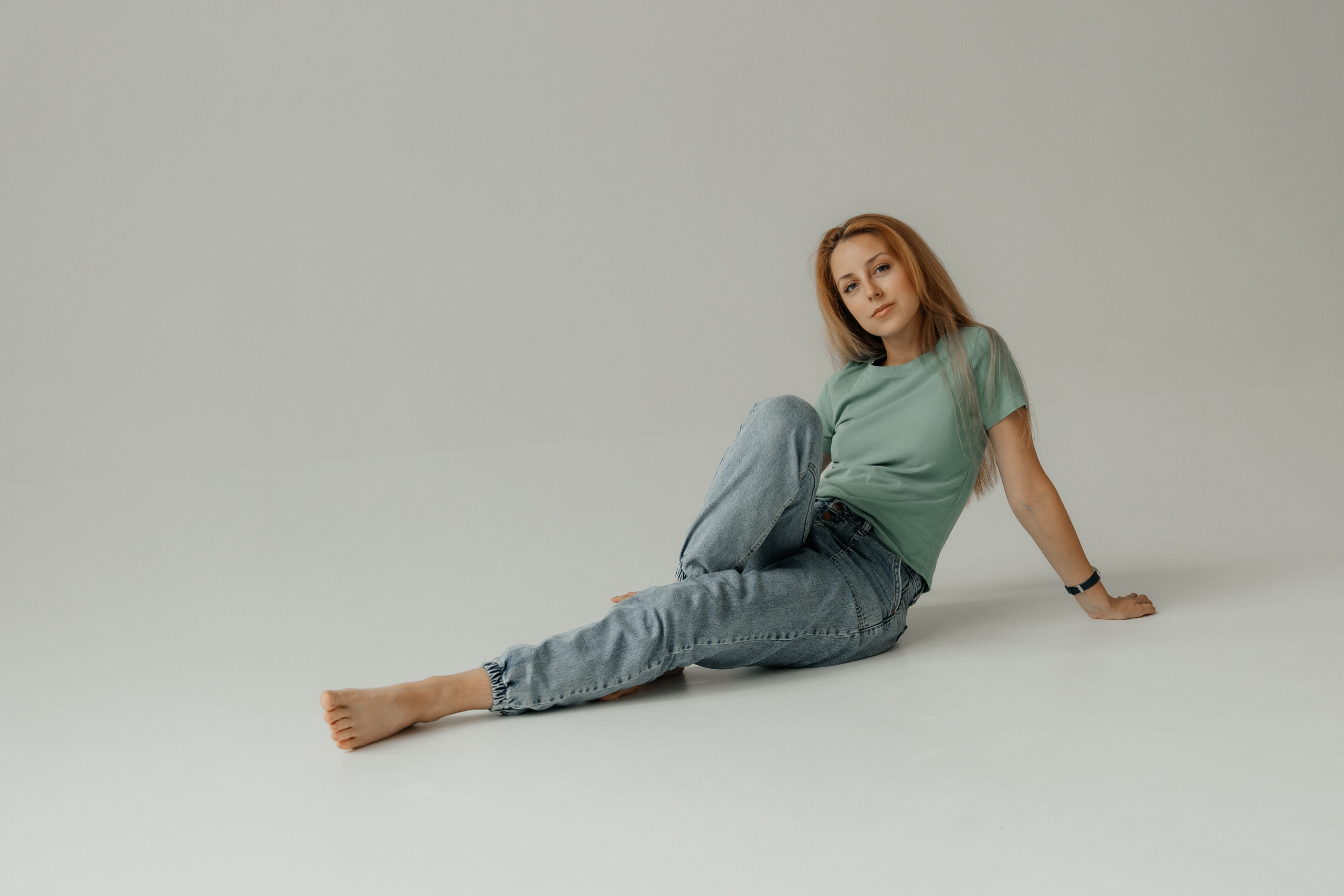 Семейная съемка Марии. Фотограф женского портрета, беременности и материнства Харькова Елена