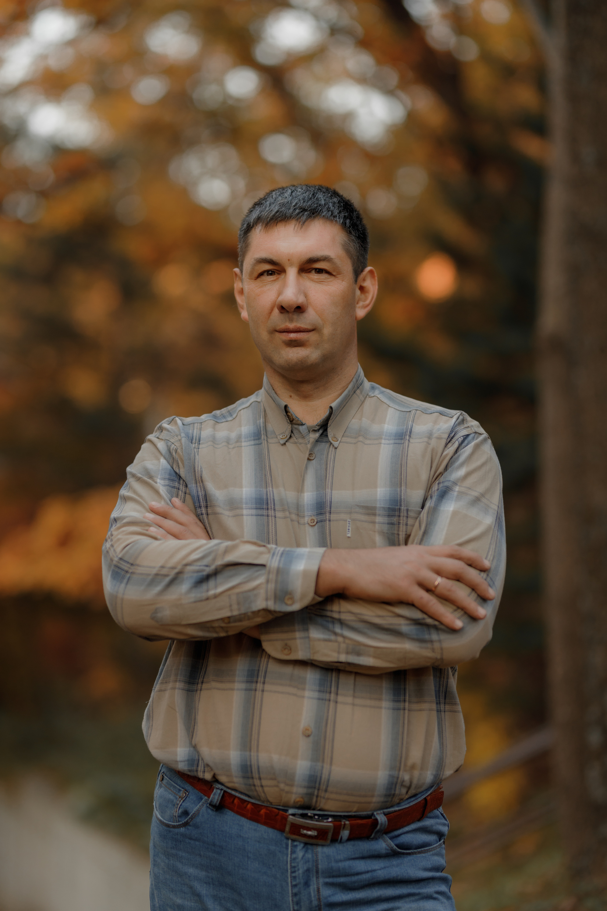 Фотопрогулка Елены. Фотограф женского портрета, беременности и материнства Харькова Елена