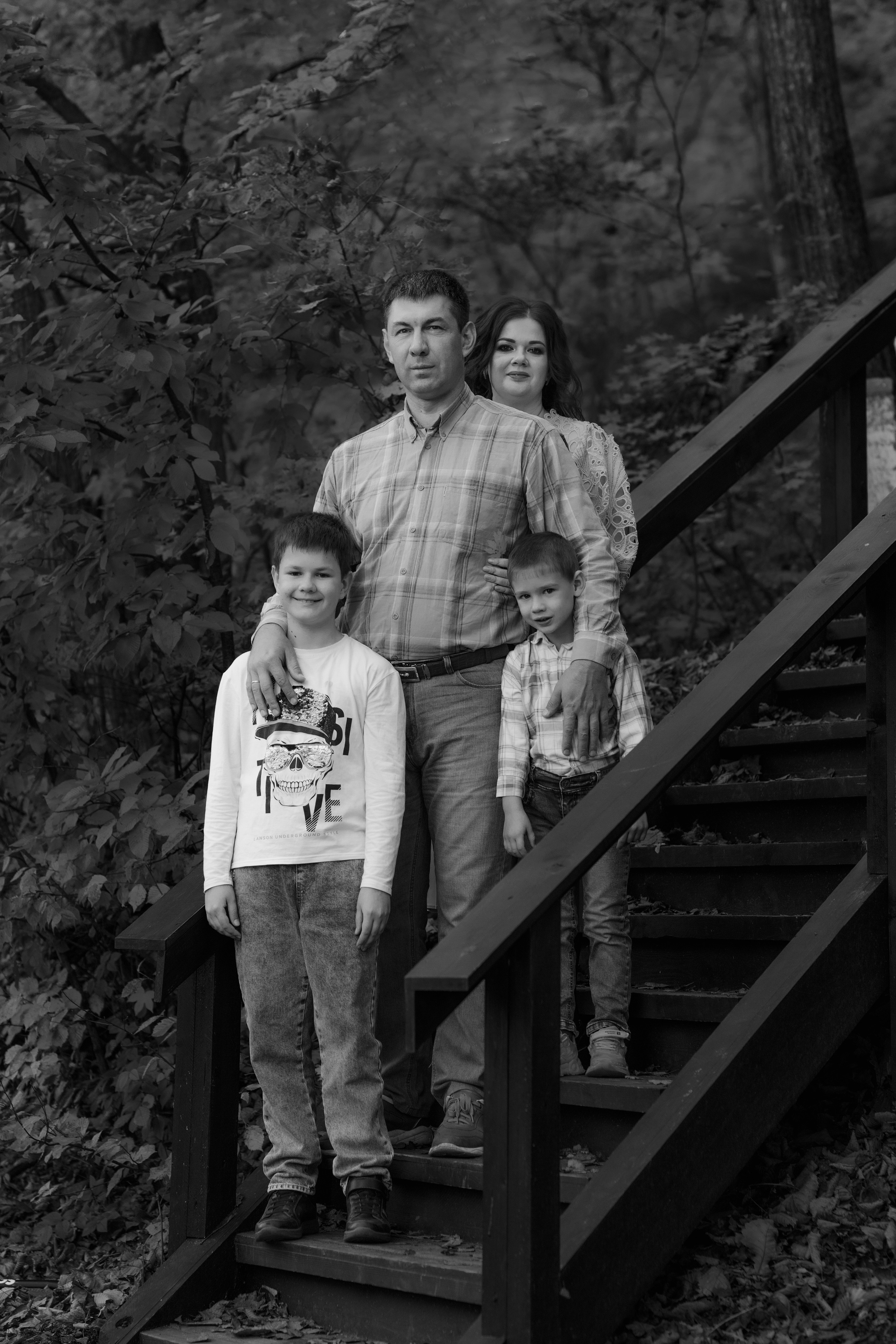 Фотопрогулка Елены. Фотограф женского портрета, беременности и материнства Харькова Елена