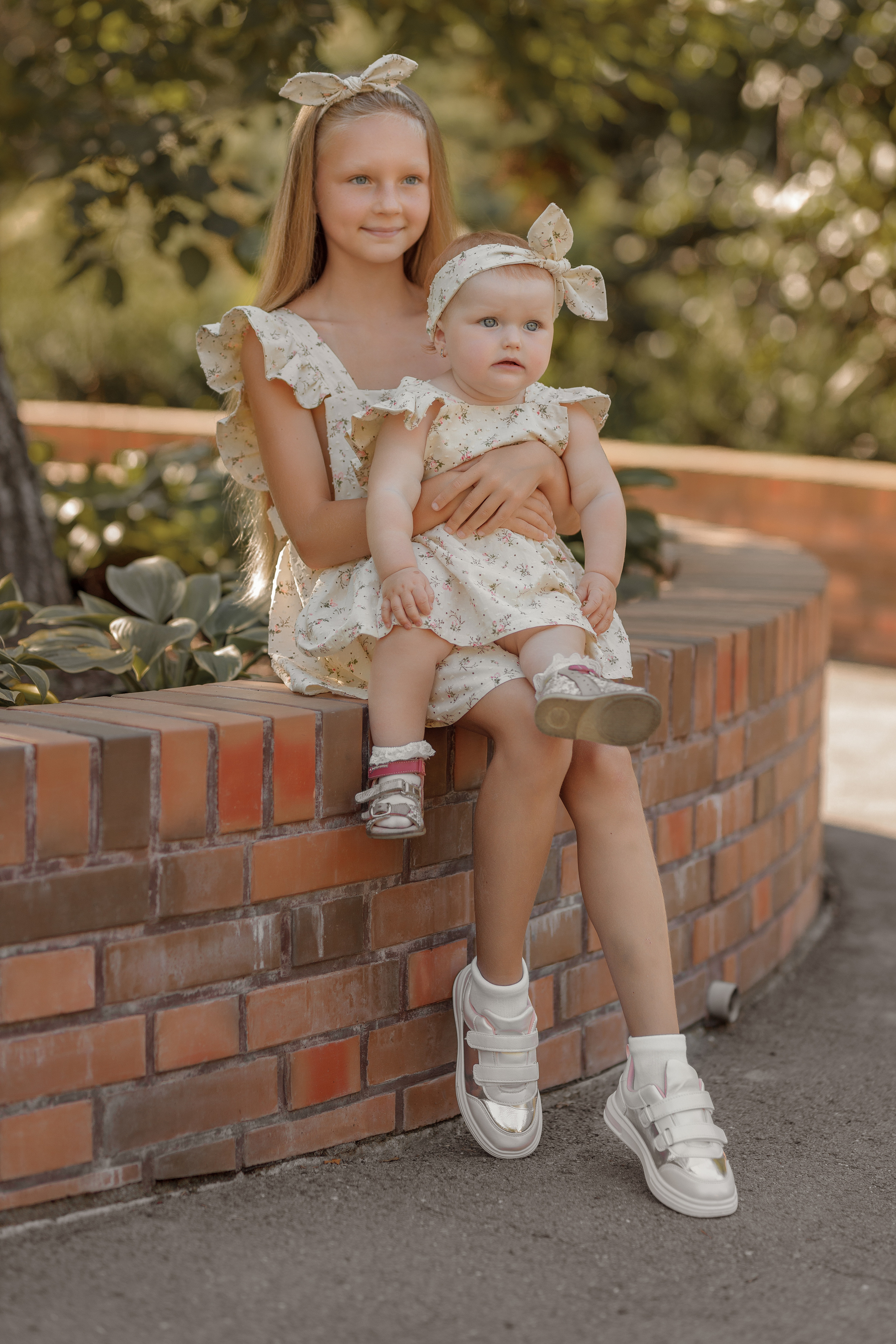 Первый годик. Фотограф женского портрета, беременности и материнства Харькова Елена