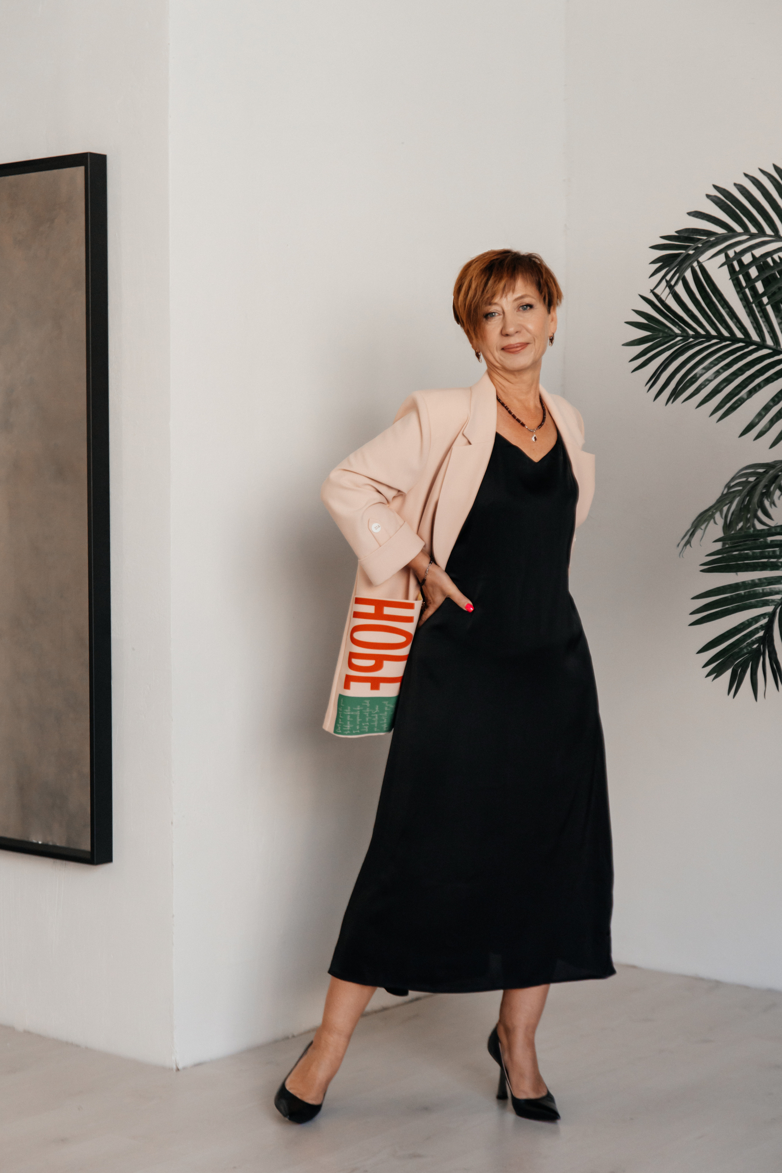 Елена. Фотограф женского портрета, беременности и материнства Харькова Елена