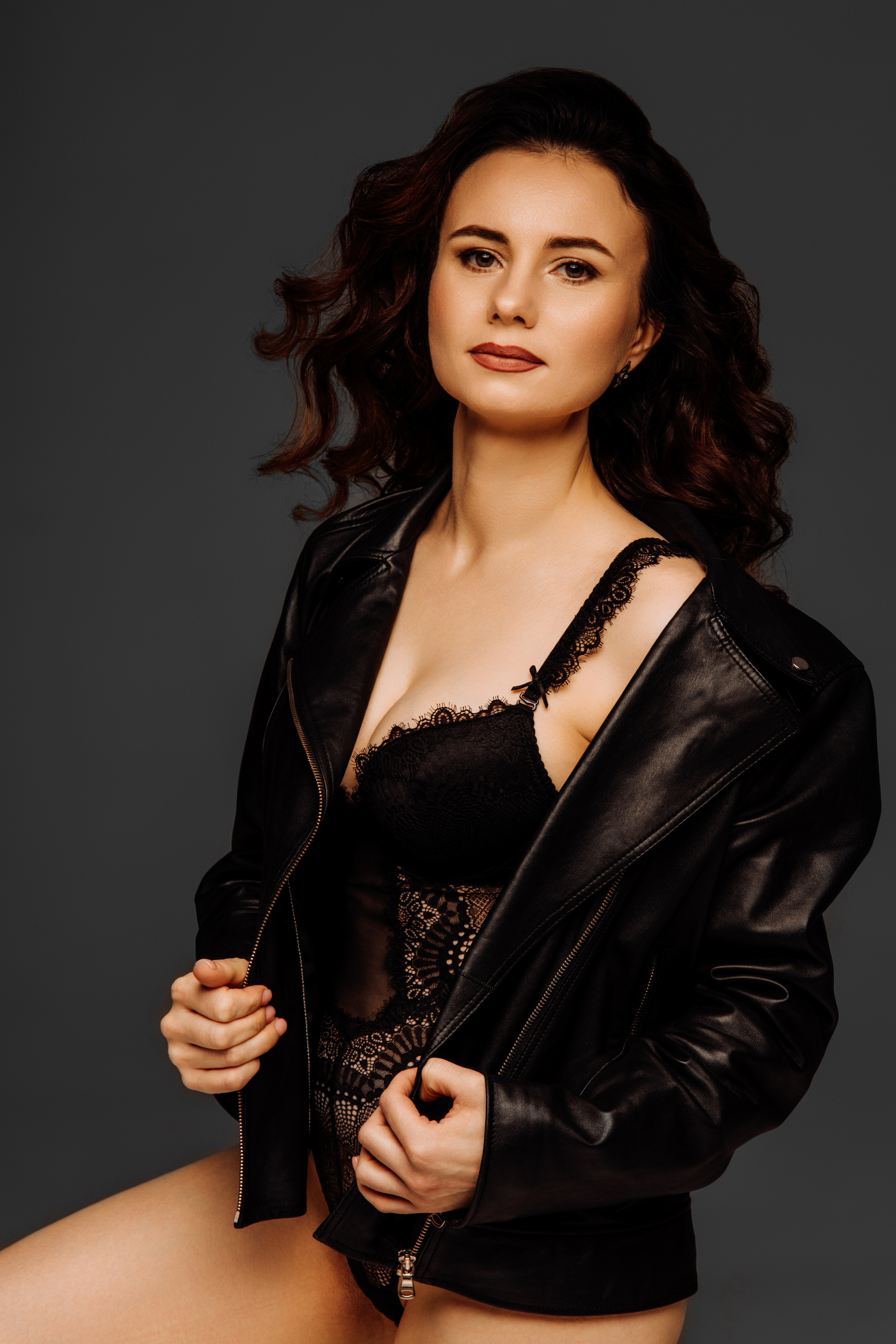 Светлана. Фотограф женского портрета, беременности и материнства Харькова Елена