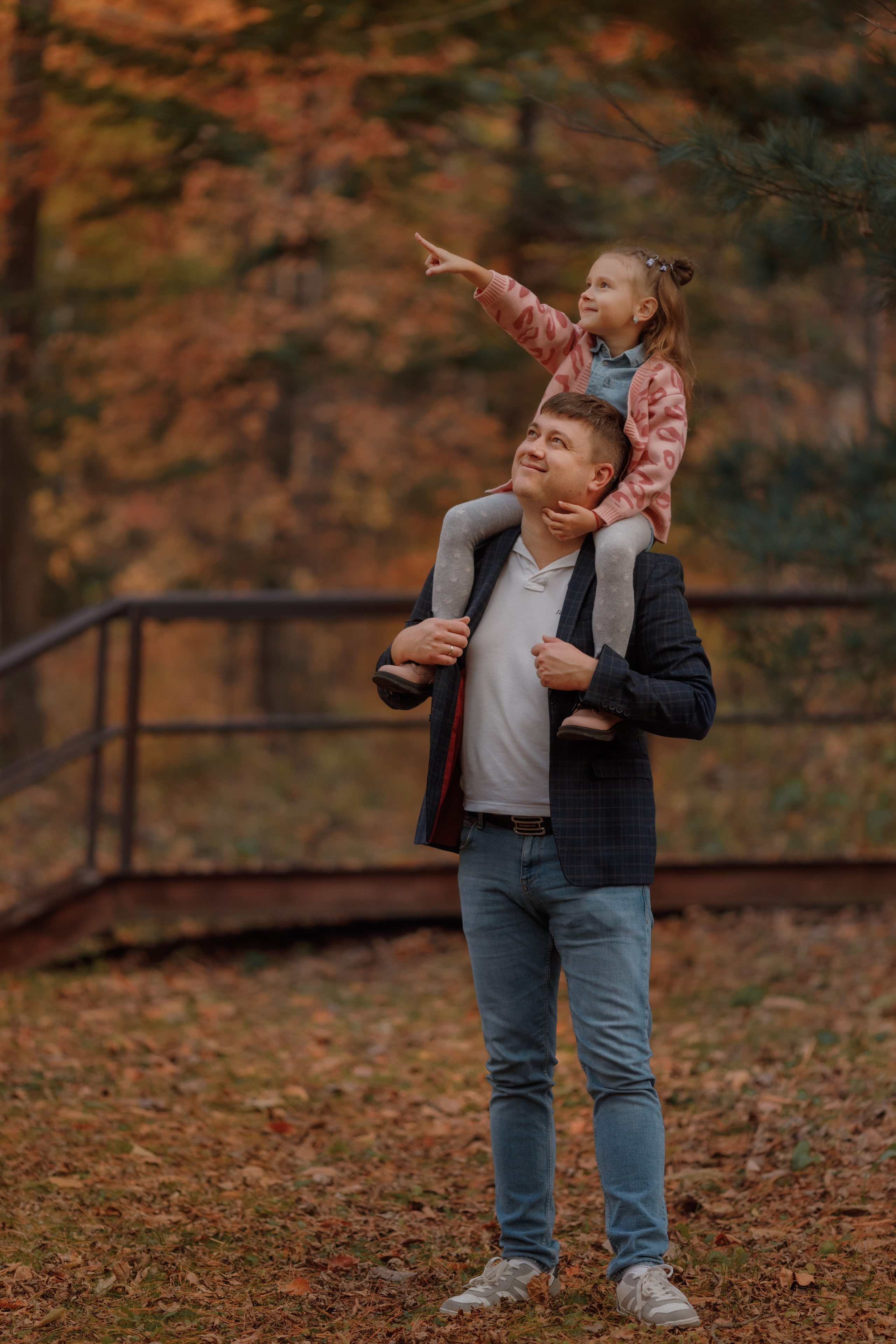 Юлия с семьей. Фотограф женского портрета, беременности и материнства Харькова Елена