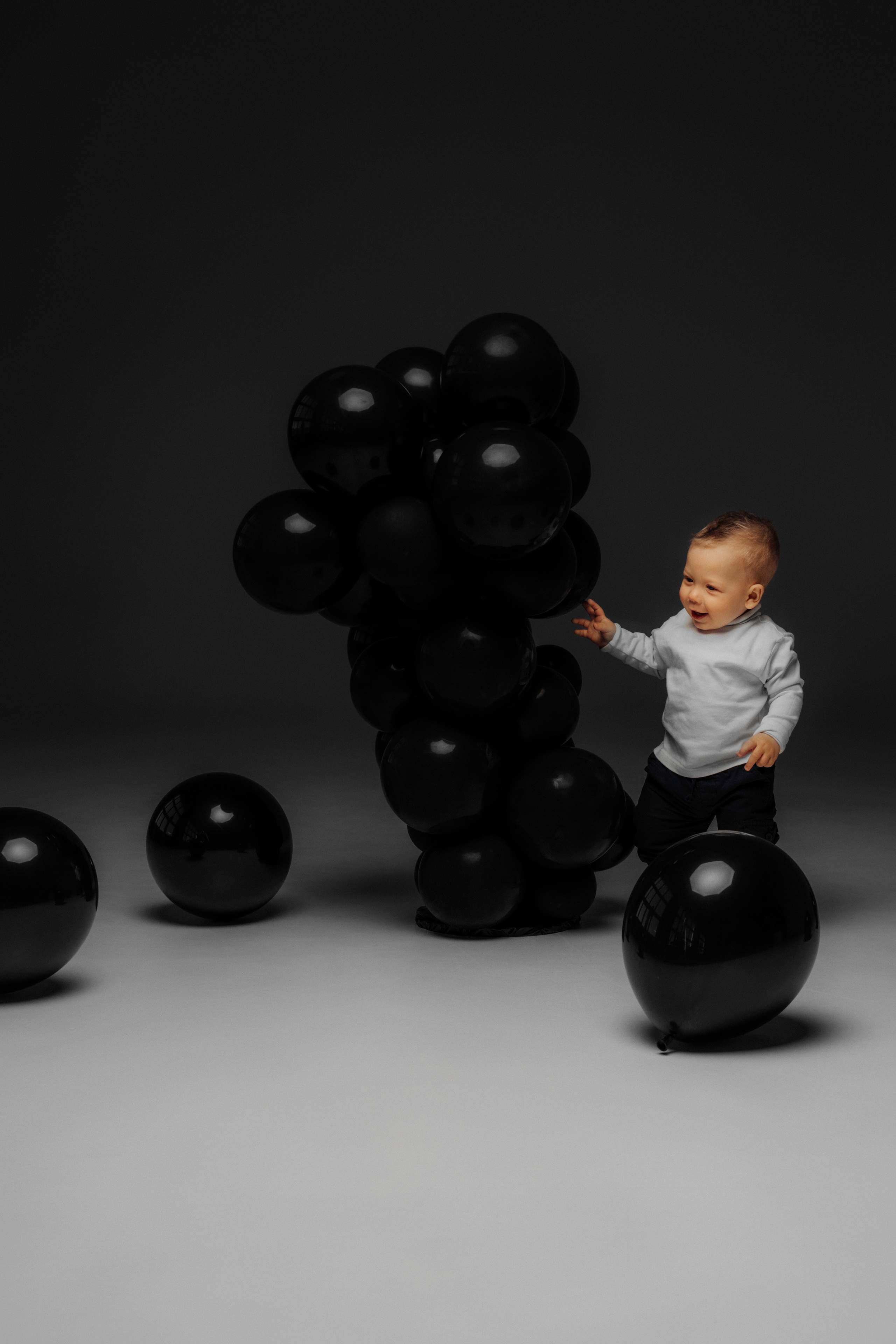 Годовасие. Фотограф женского портрета, беременности и материнства Харькова Елена