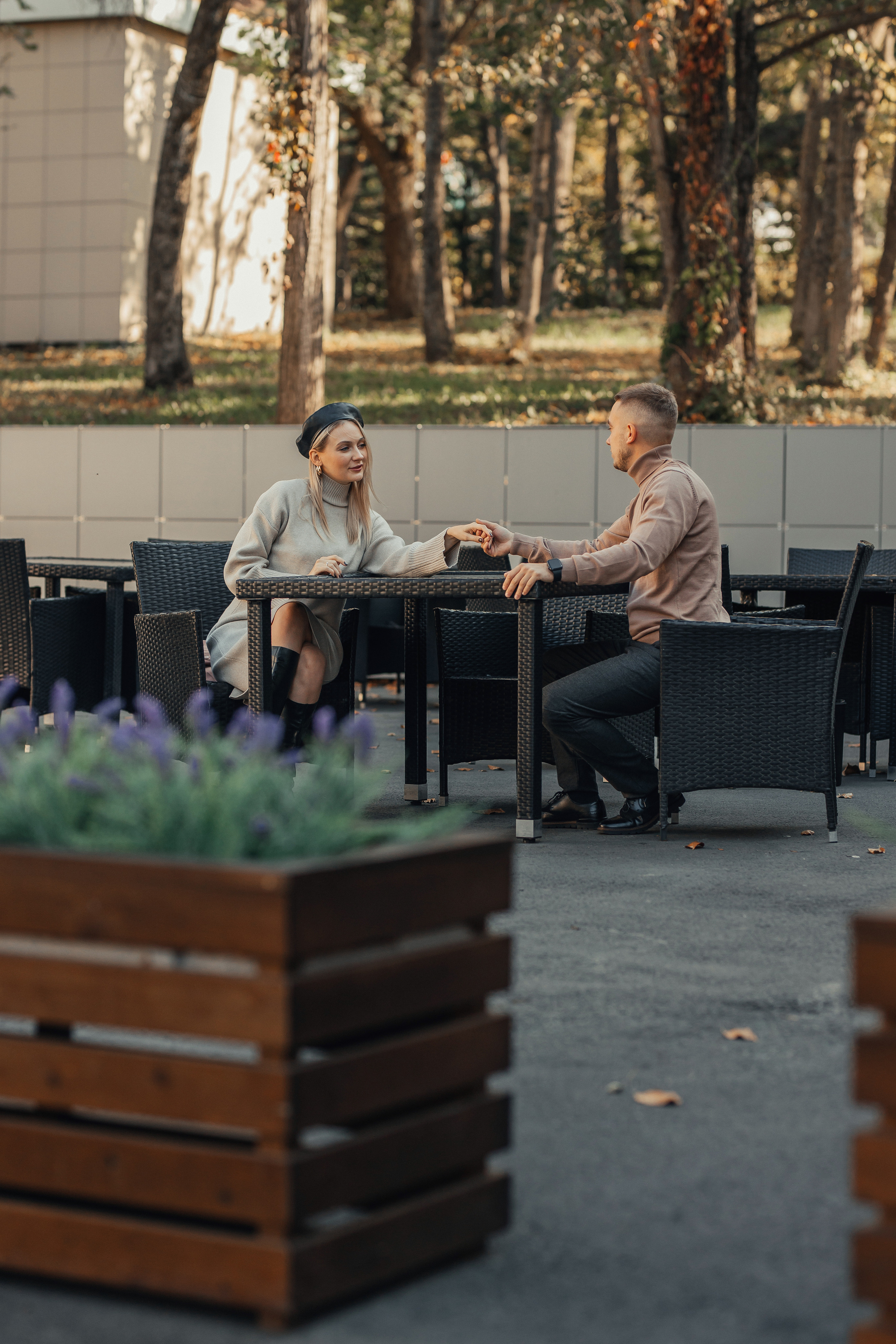Анастасия. Фотограф женского портрета, беременности и материнства Харькова Елена