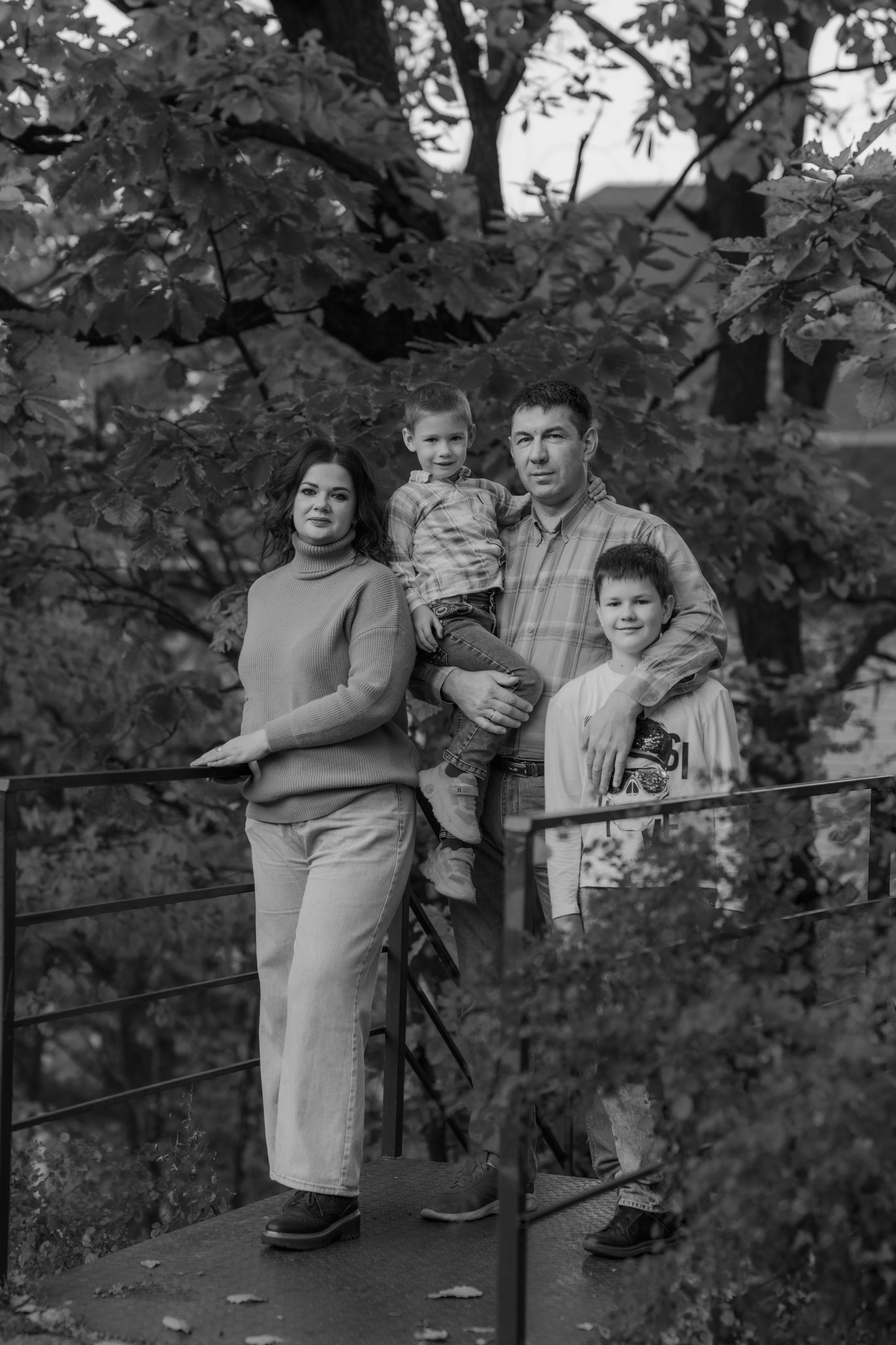 Фотопрогулка Елены. Фотограф женского портрета, беременности и материнства Харькова Елена