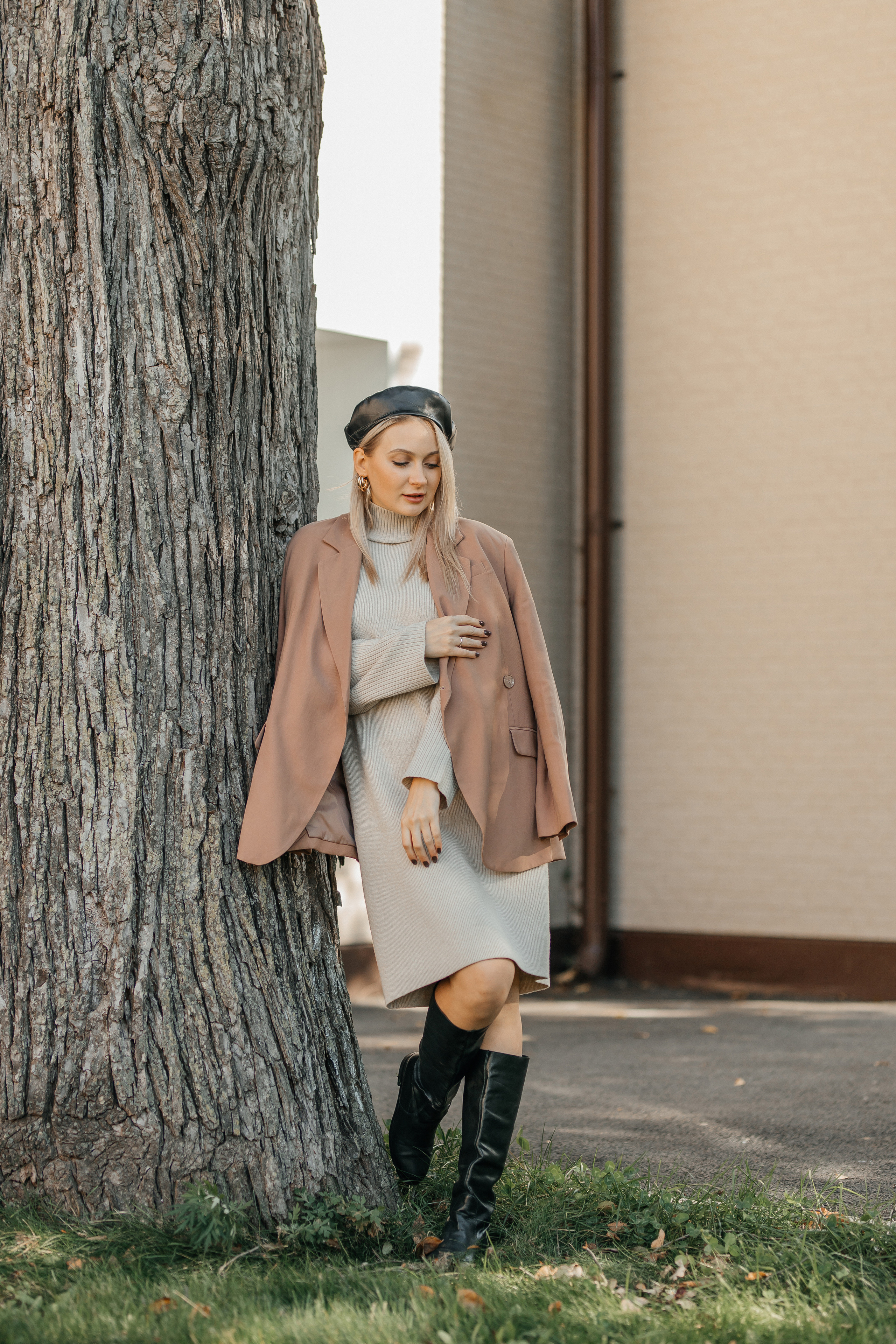 Анастасия. Фотограф женского портрета, беременности и материнства Харькова Елена