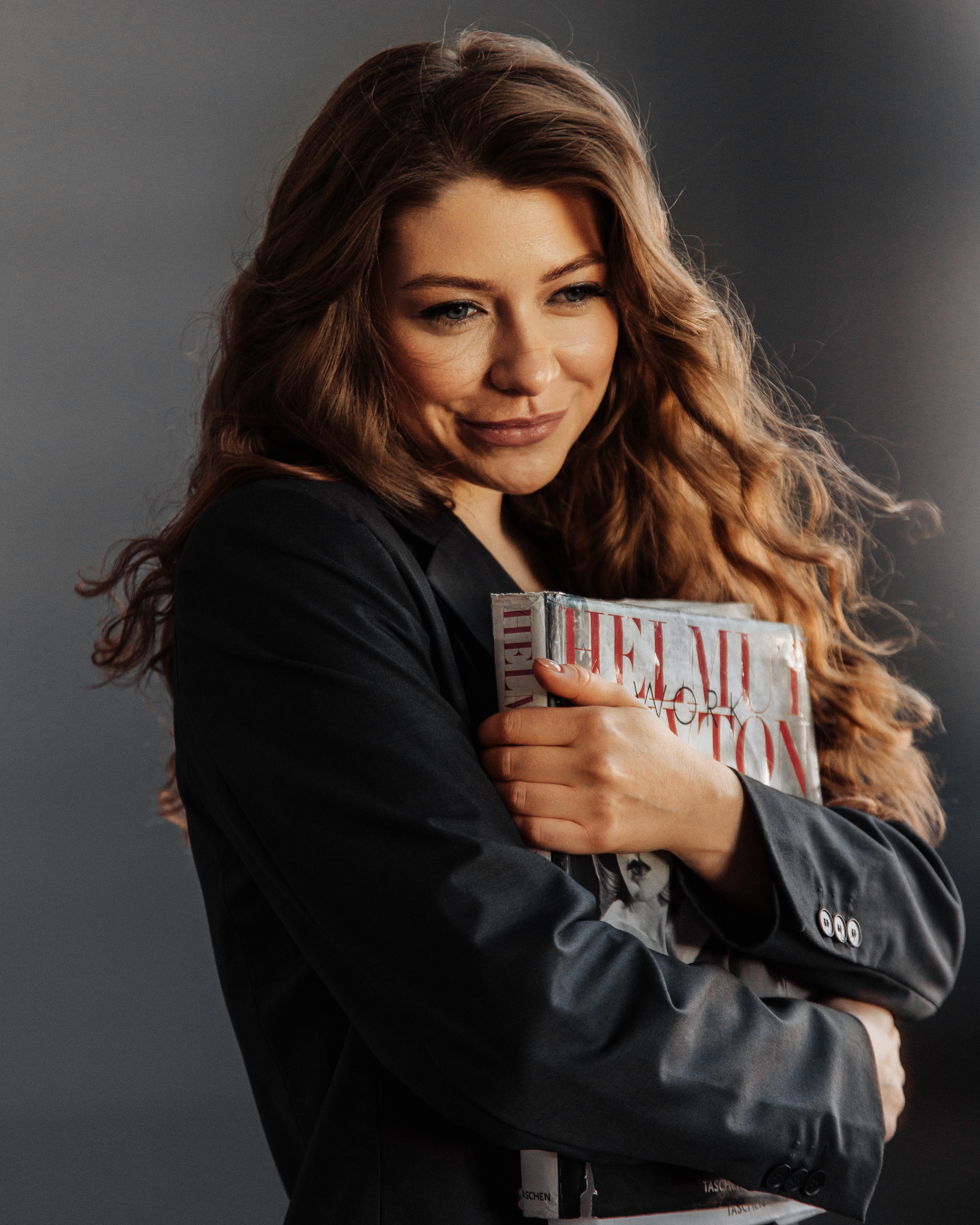 Женский портрет. Фотограф женского портрета, беременности и материнства Харькова Елена