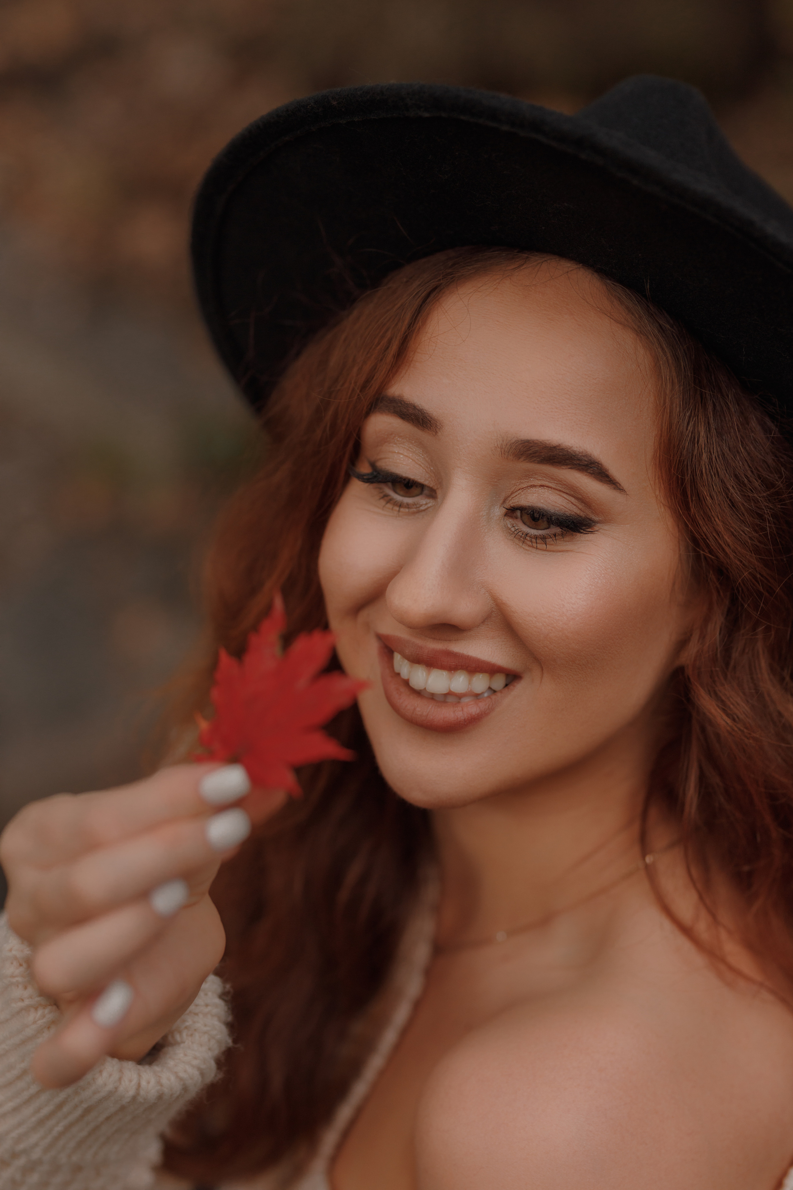 Семейная прогулка Эльвиры. Фотограф женского портрета, беременности и материнства Харькова Елена