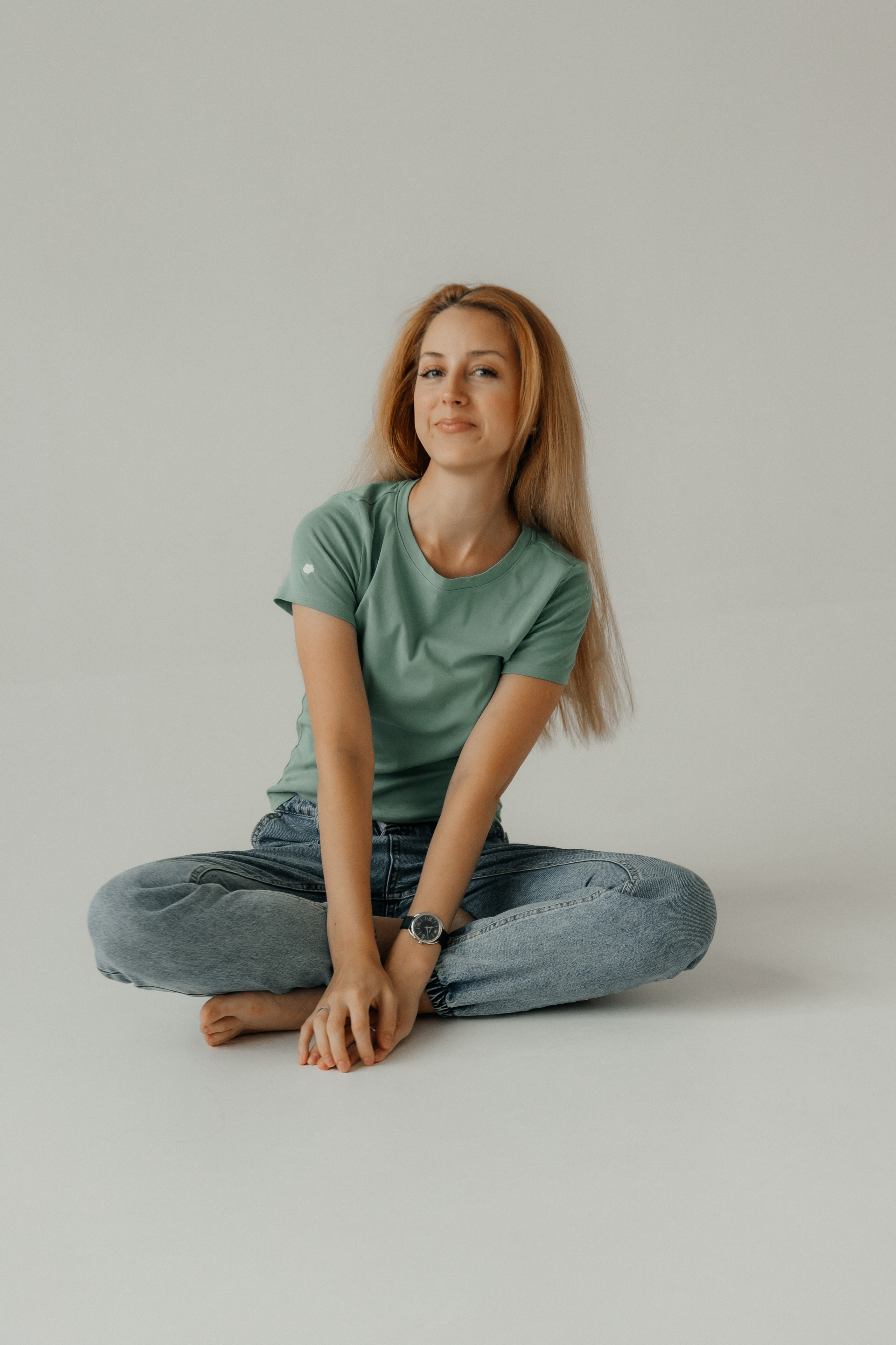 Семейная съемка Марии. Фотограф женского портрета, беременности и материнства Харькова Елена