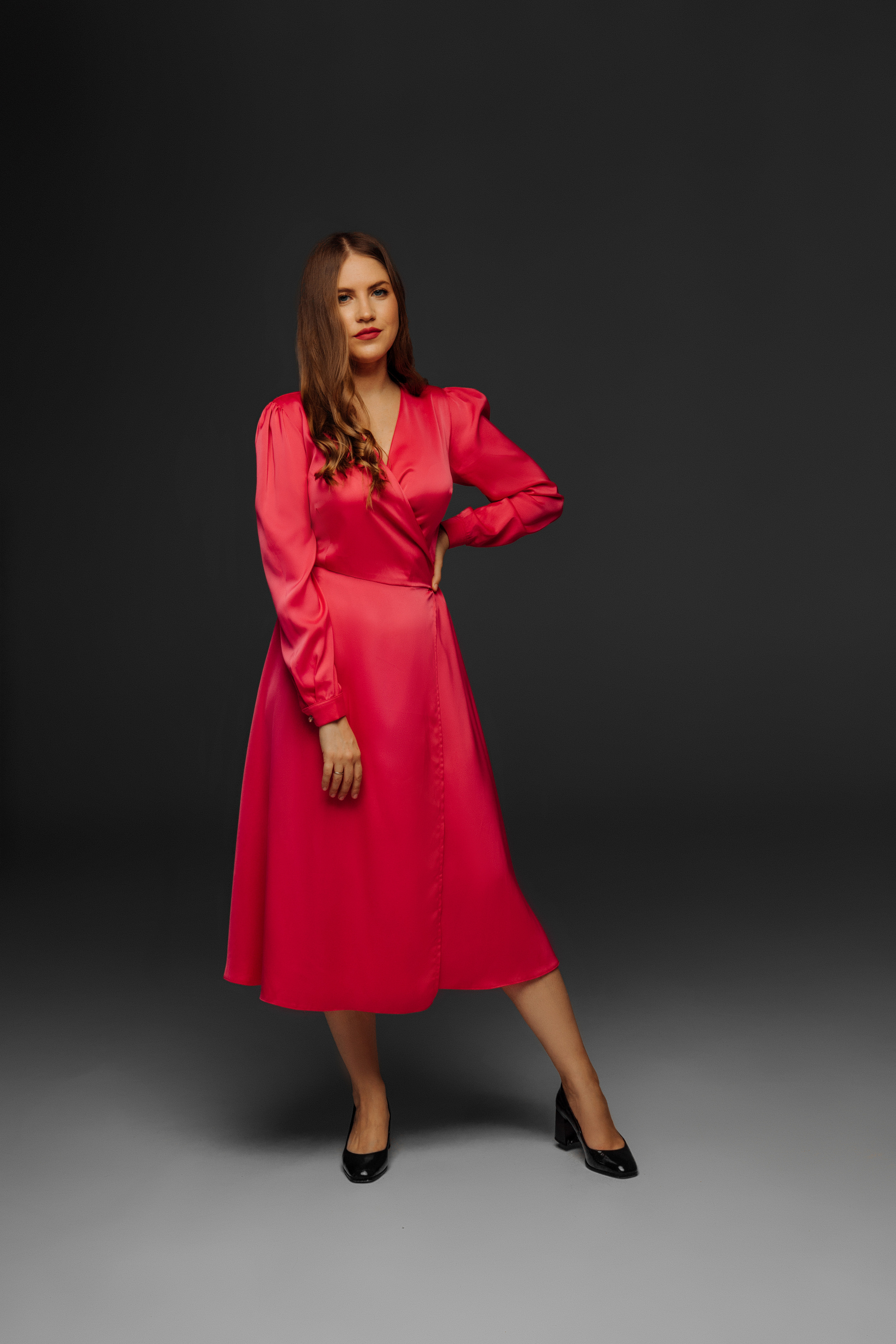 Виктория. Фотограф женского портрета, беременности и материнства Харькова Елена