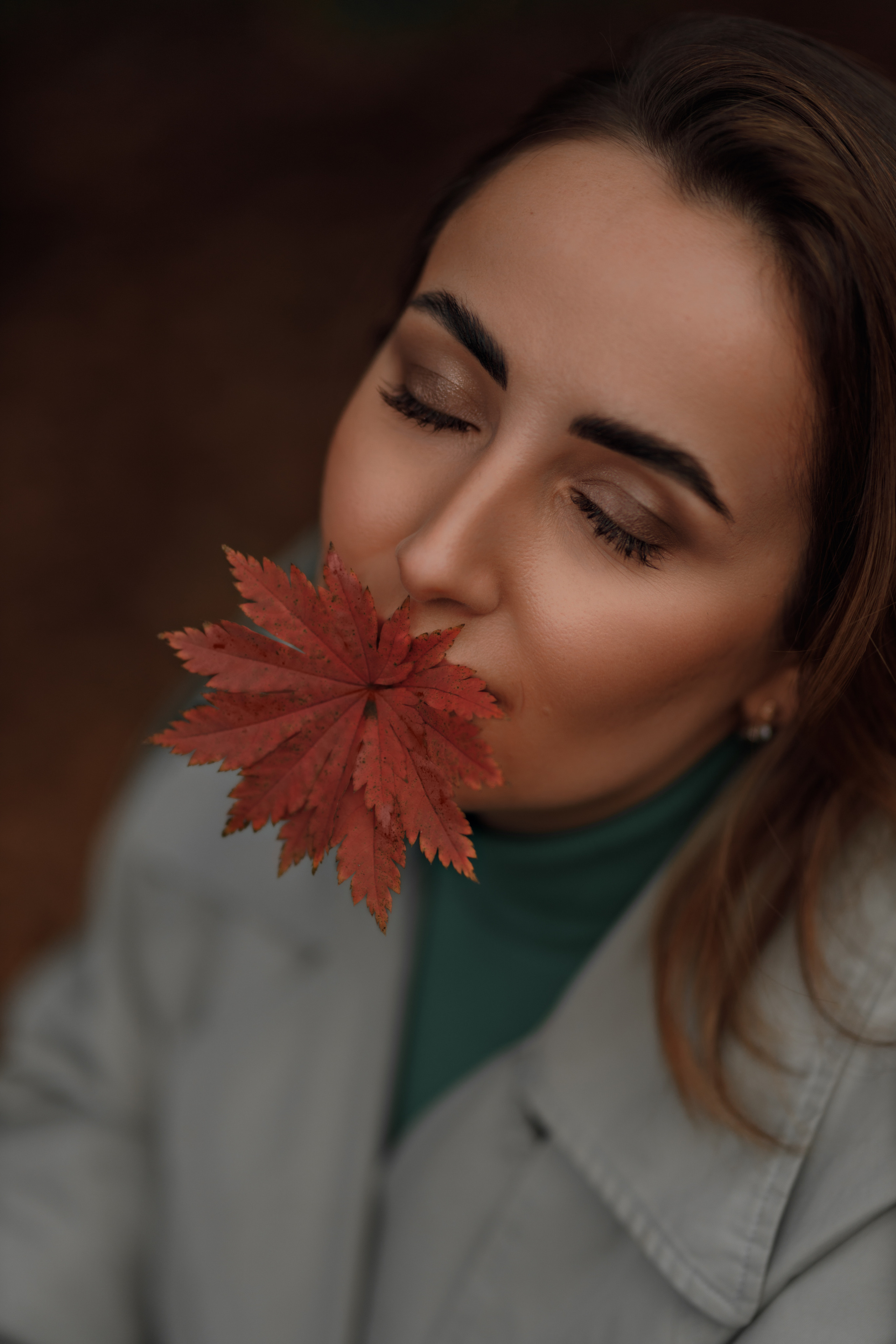 Фотопрогулка Ирины. Фотограф женского портрета, беременности и материнства Харькова Елена