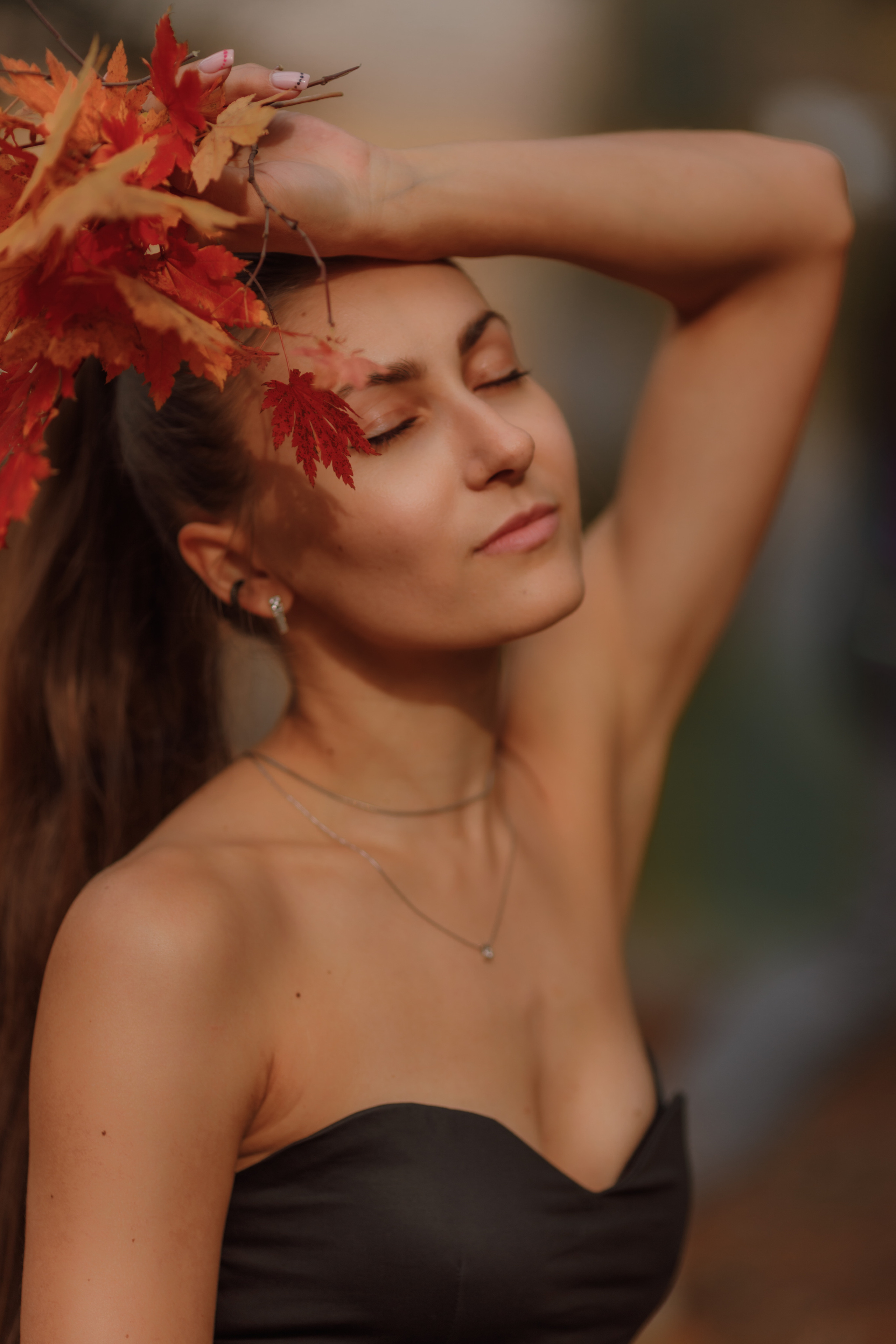 Юлия с семьей. Фотограф женского портрета, беременности и материнства Харькова Елена