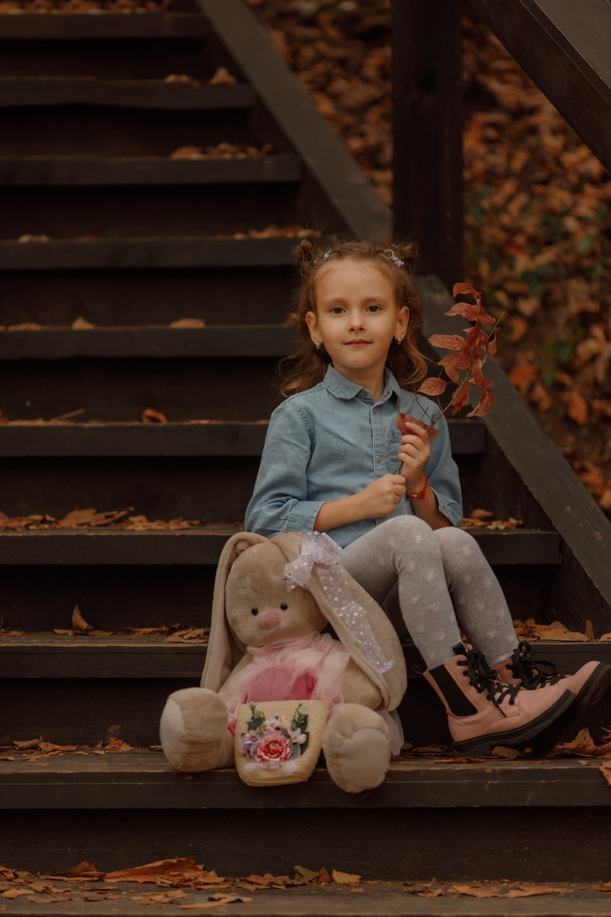 Юлия с семьей. Фотограф женского портрета, беременности и материнства Харькова Елена