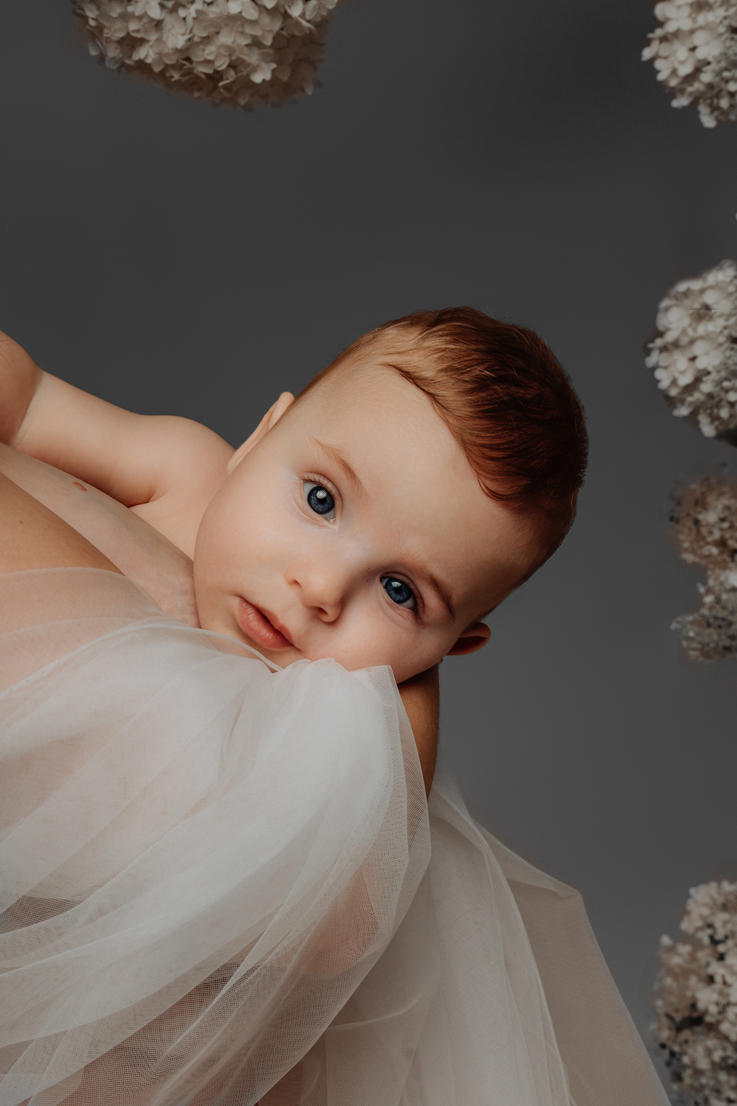 Екатерина. Фотограф женского портрета, беременности и материнства Харькова Елена