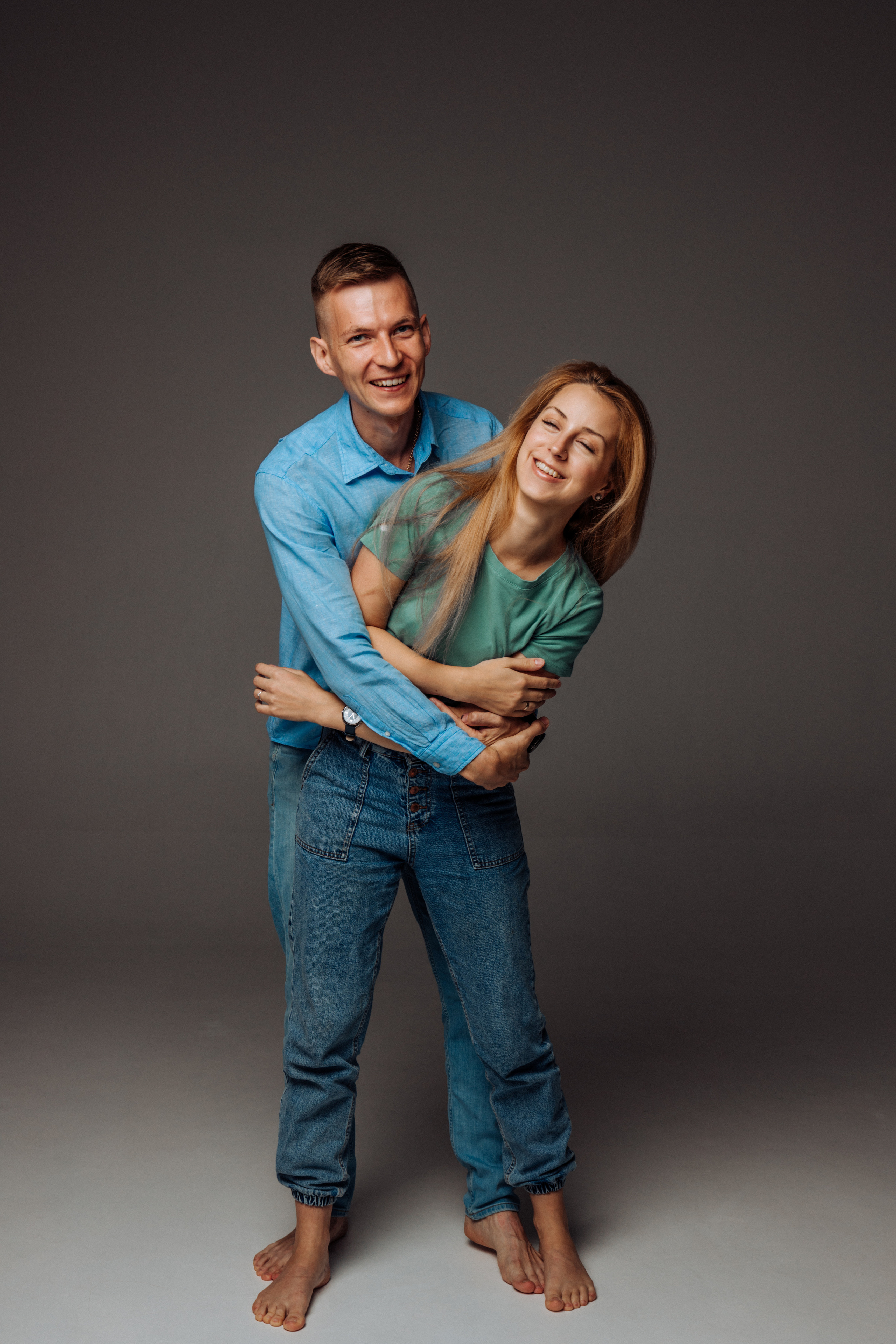 Семейная съемка Марии. Фотограф женского портрета, беременности и материнства Харькова Елена