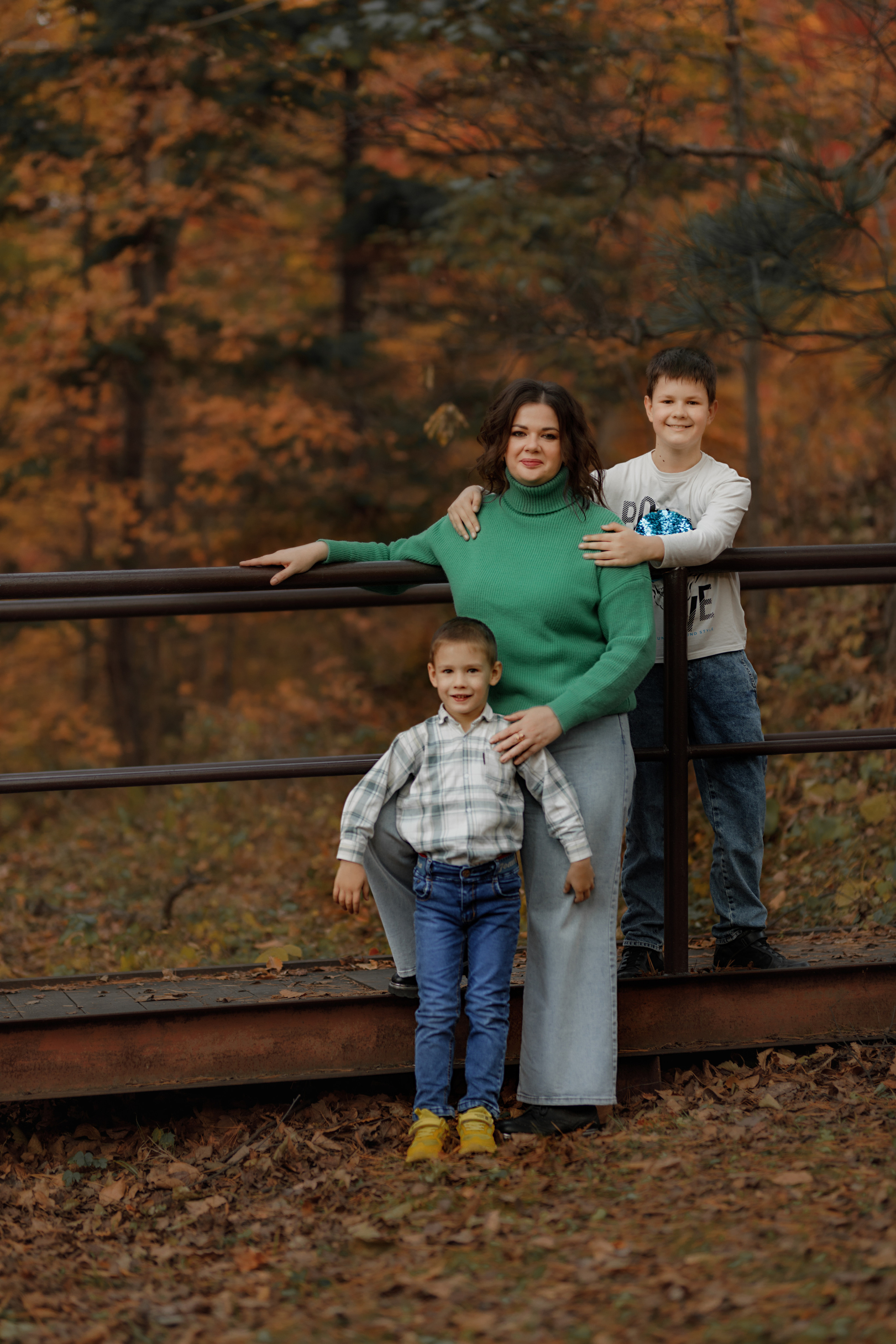 Фотопрогулка Елены. Фотограф женского портрета, беременности и материнства Харькова Елена