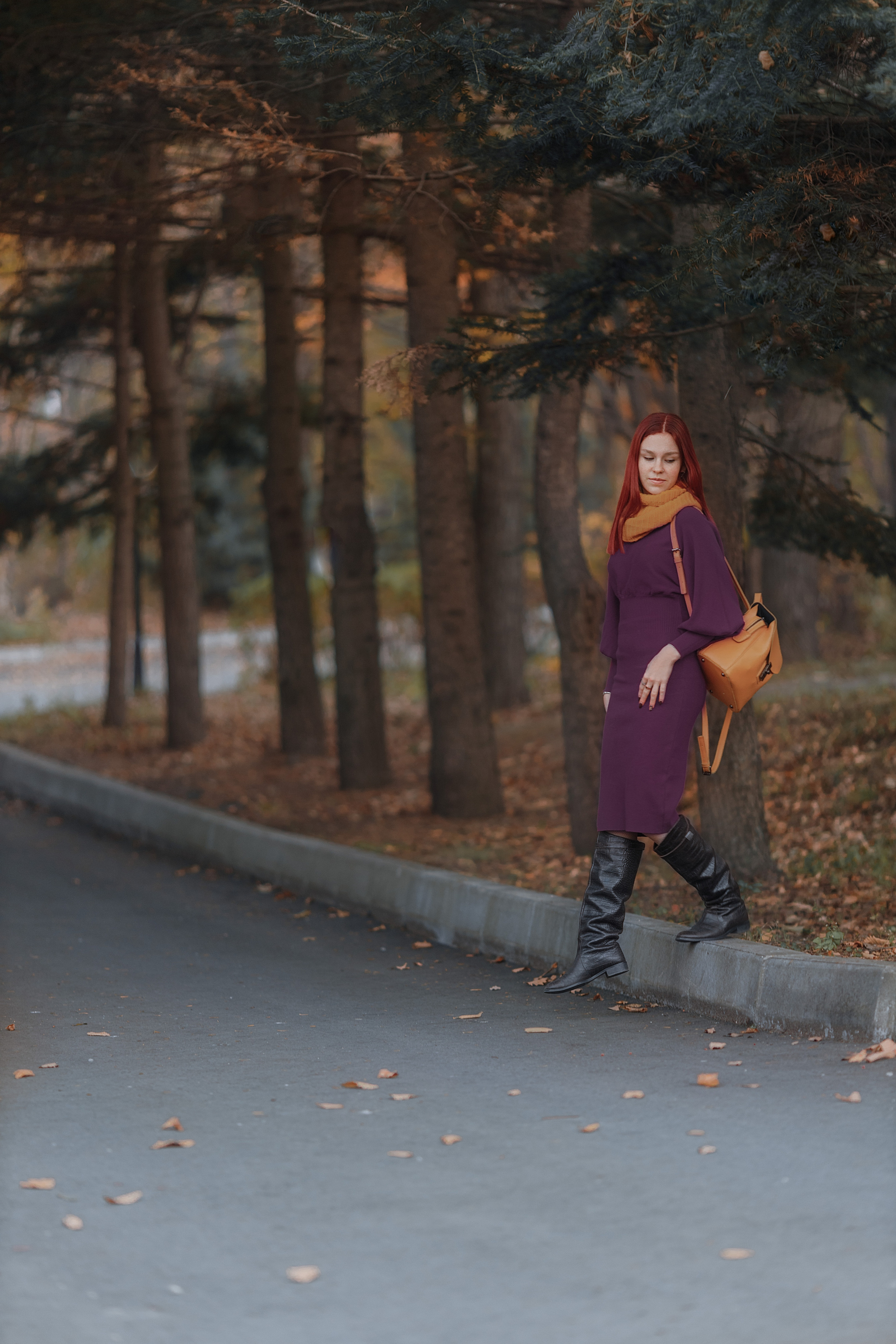 Вероника. Фотограф женского портрета, беременности и материнства Харькова Елена