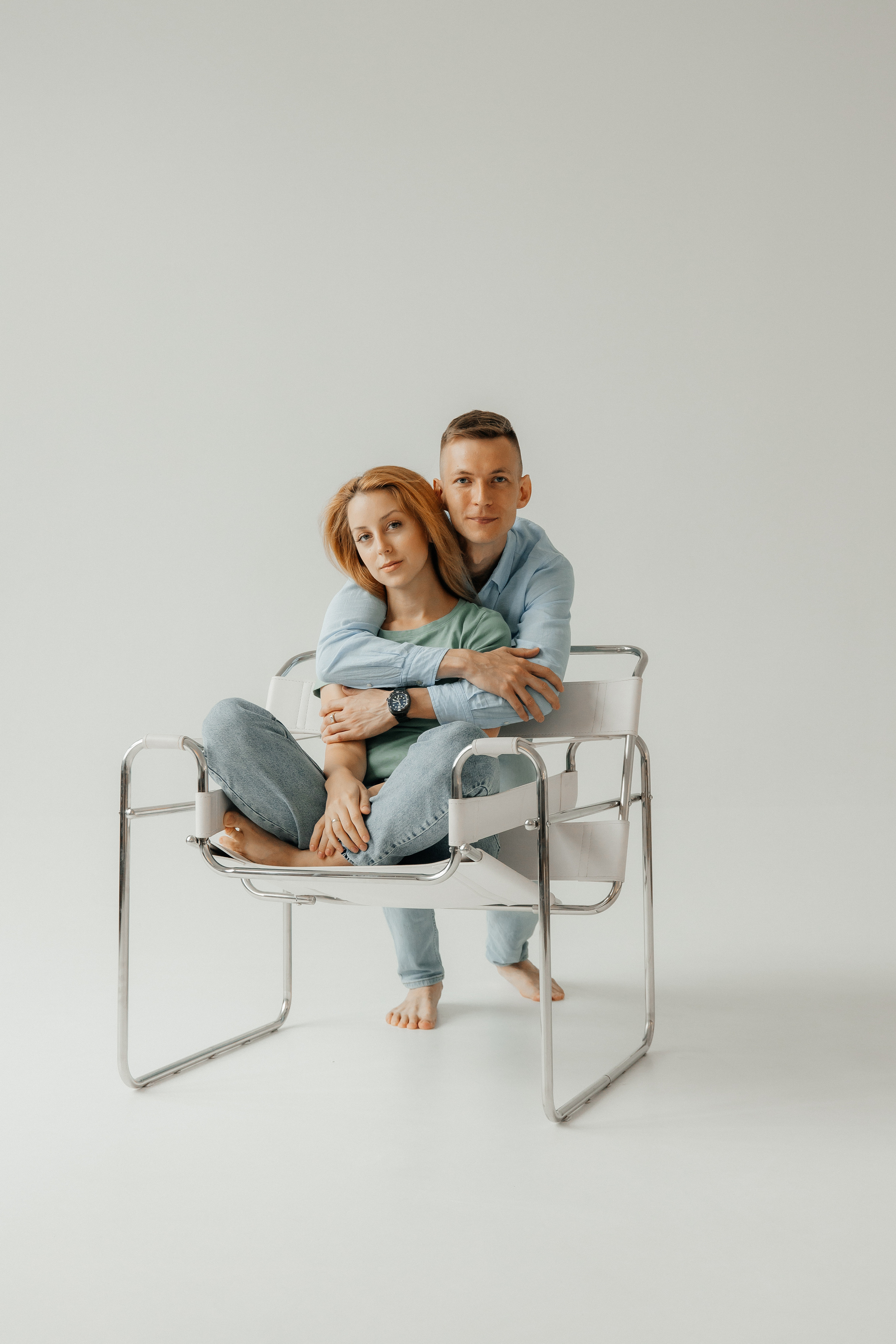 Семейная съемка Марии. Фотограф женского портрета, беременности и материнства Харькова Елена