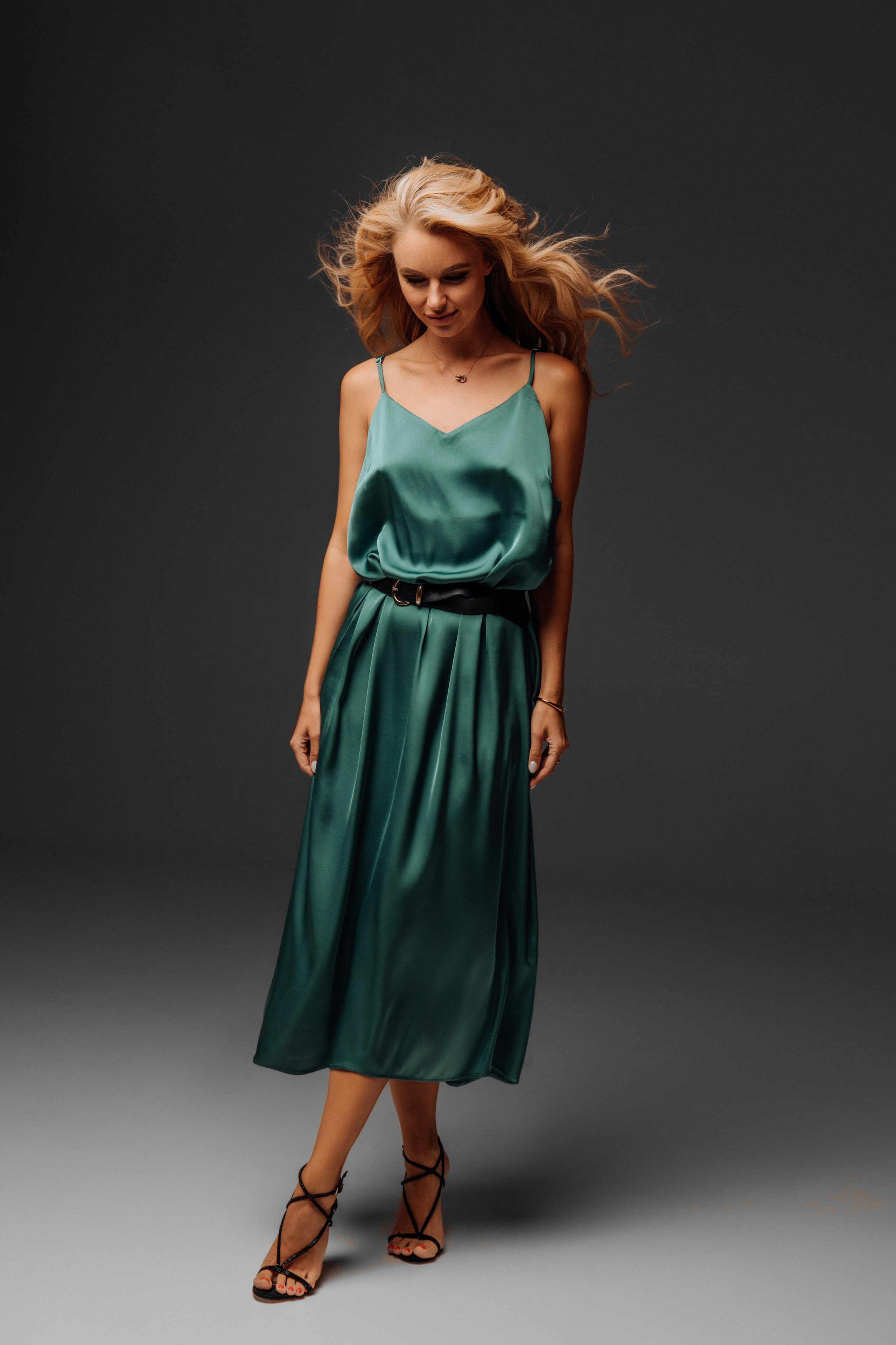 Прекрасная Диана. Фотограф женского портрета, беременности и материнства Харькова Елена