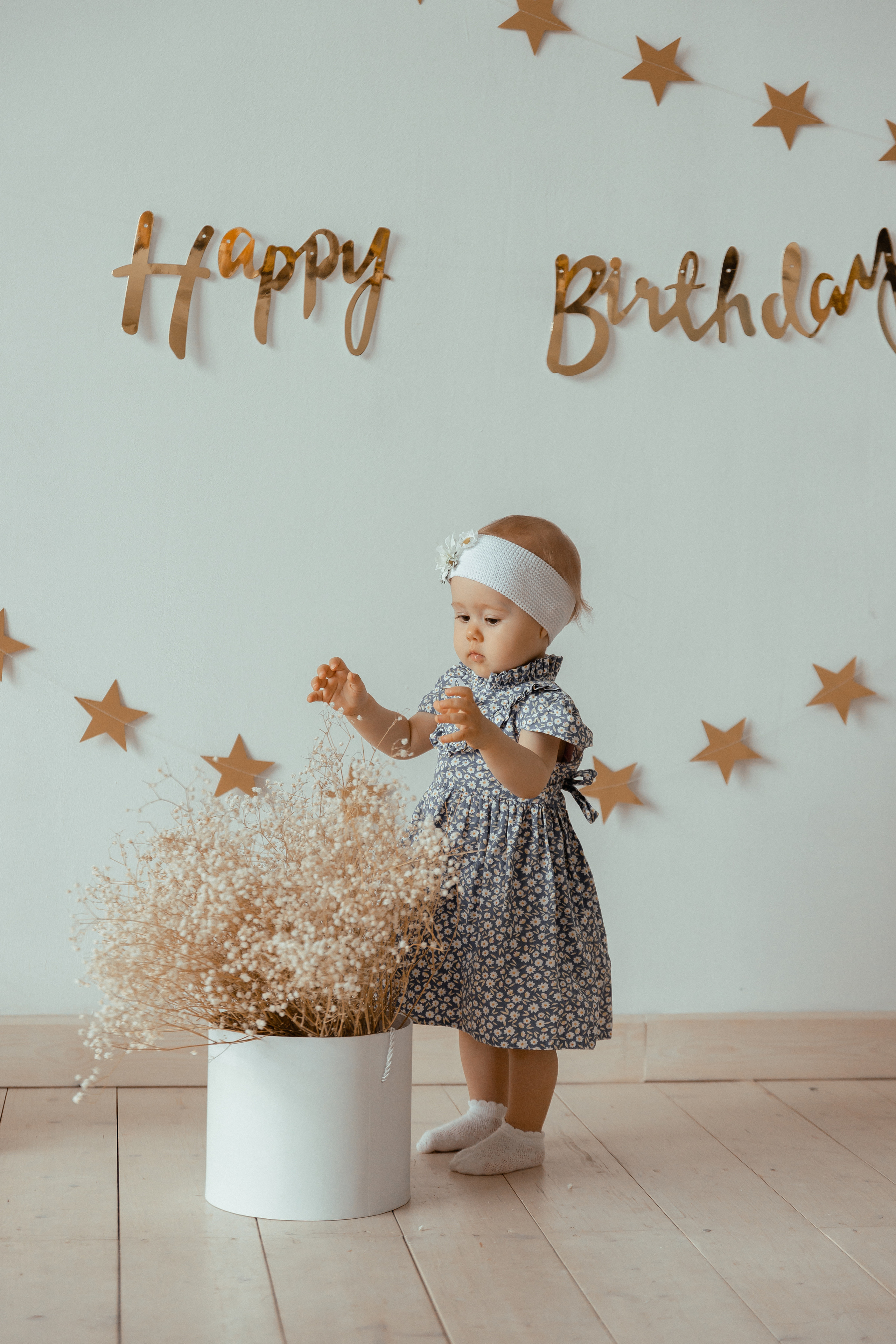 Годик Вероники. Фотограф женского портрета, беременности и материнства Харькова Елена