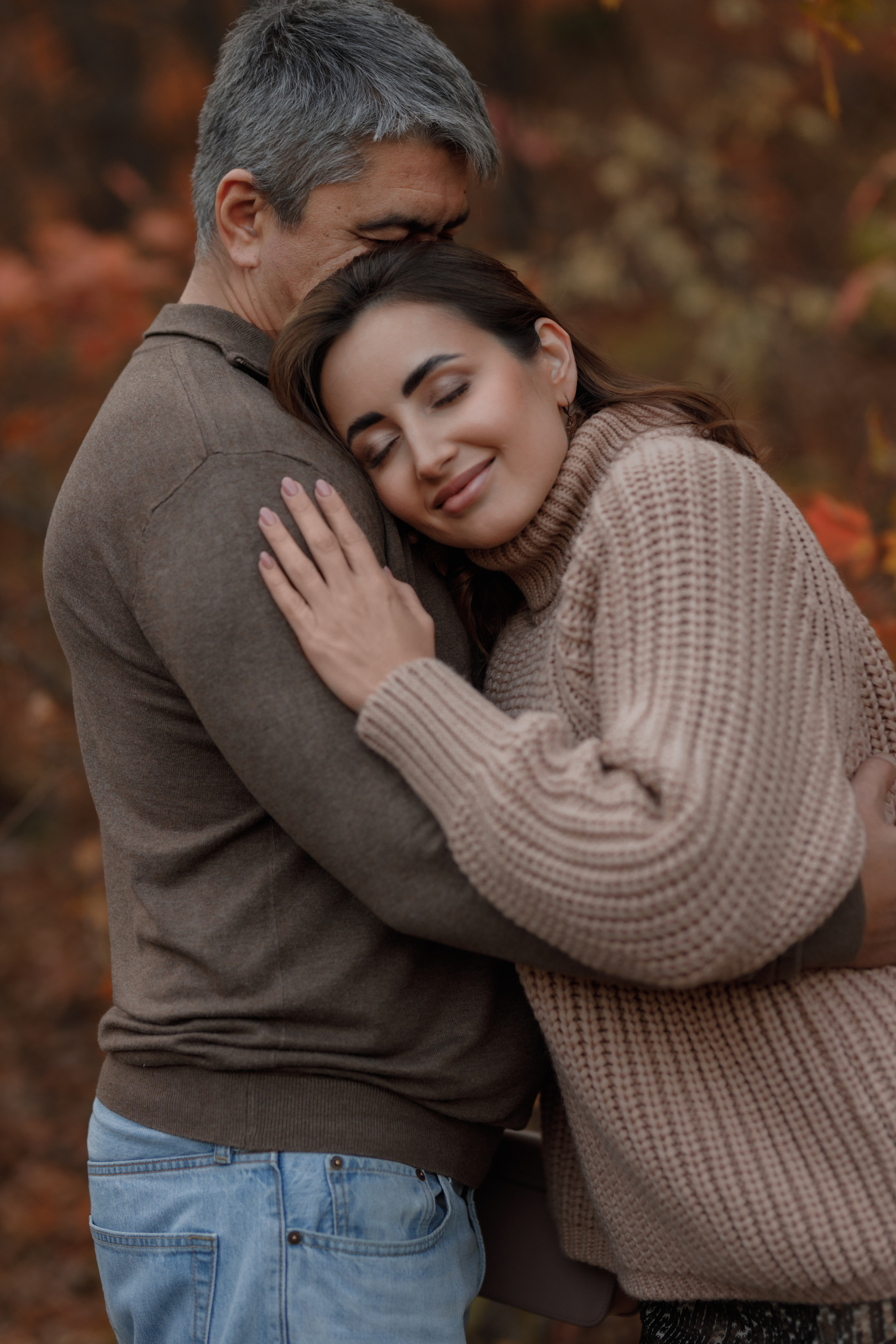 Фотопрогулка Ирины. Фотограф женского портрета, беременности и материнства Харькова Елена