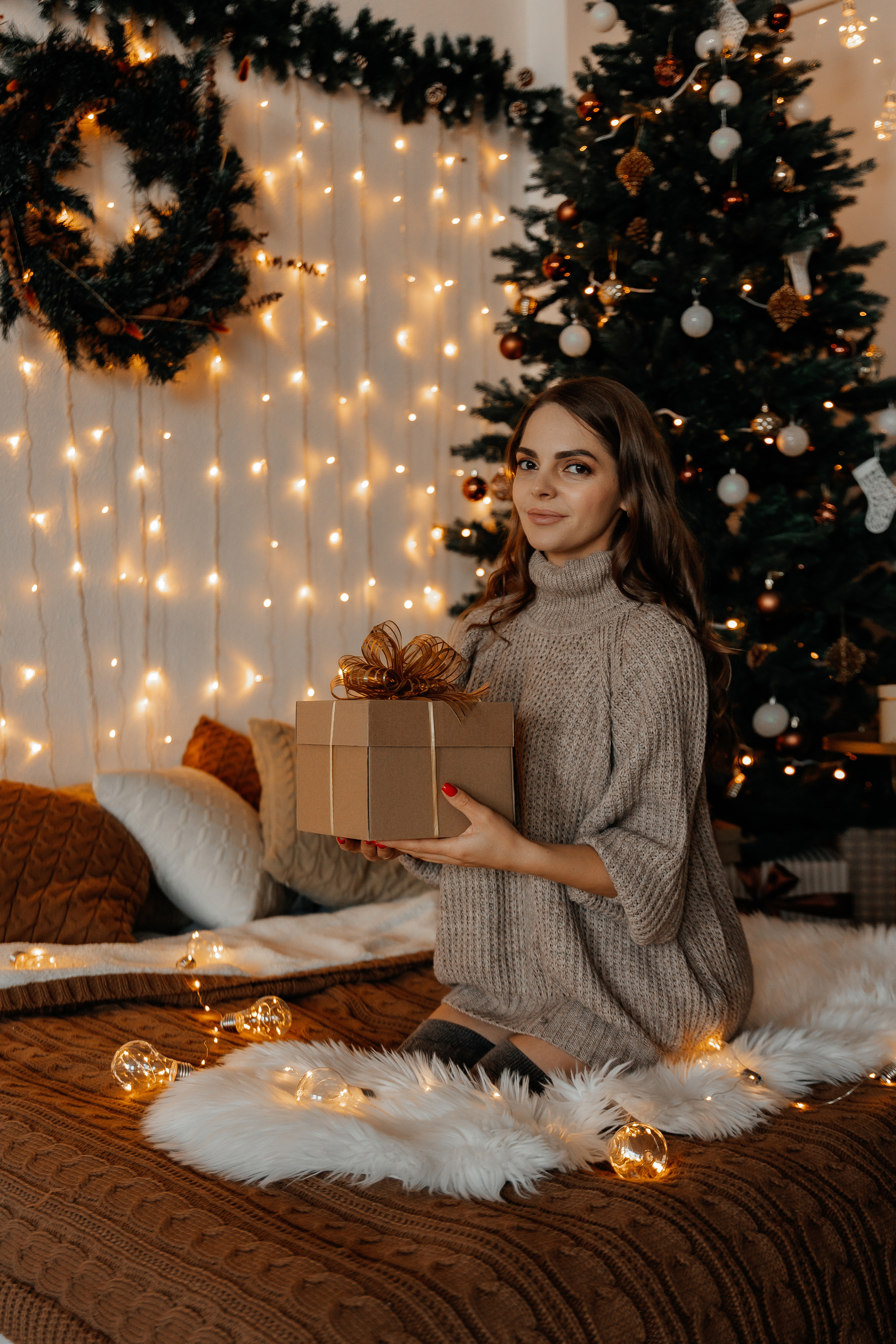 Ирина. Фотограф женского портрета, беременности и материнства Харькова Елена