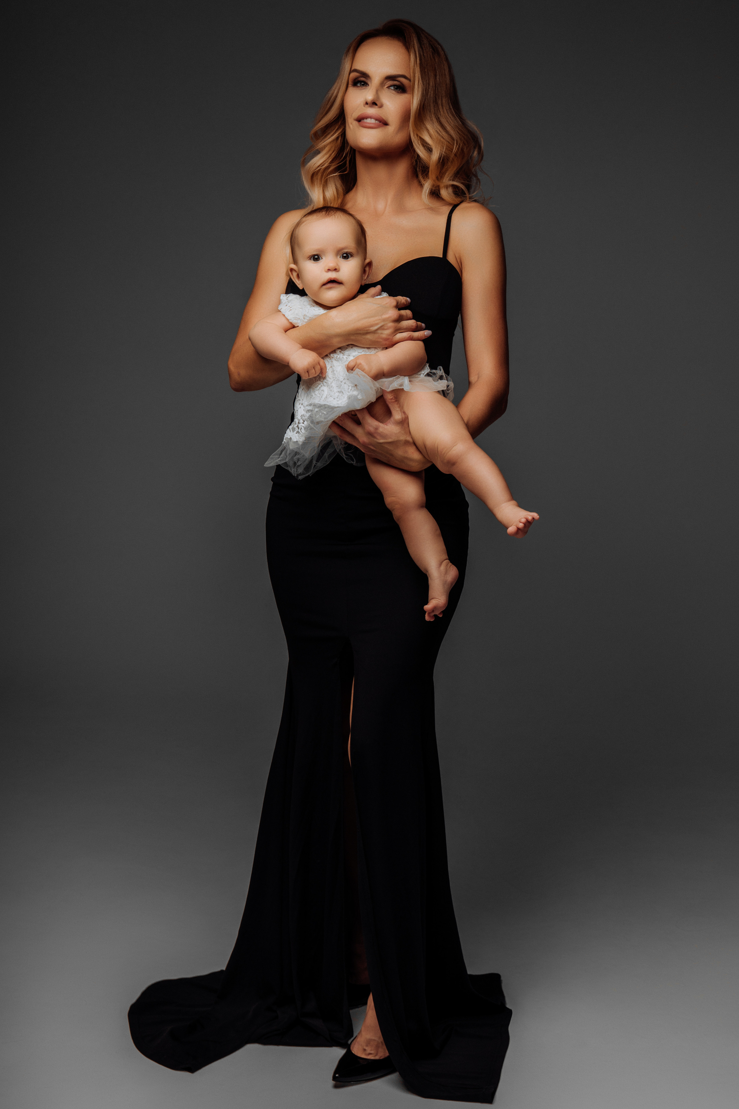 Vogue_материнство. Фотограф женского портрета, беременности и материнства Харькова Елена