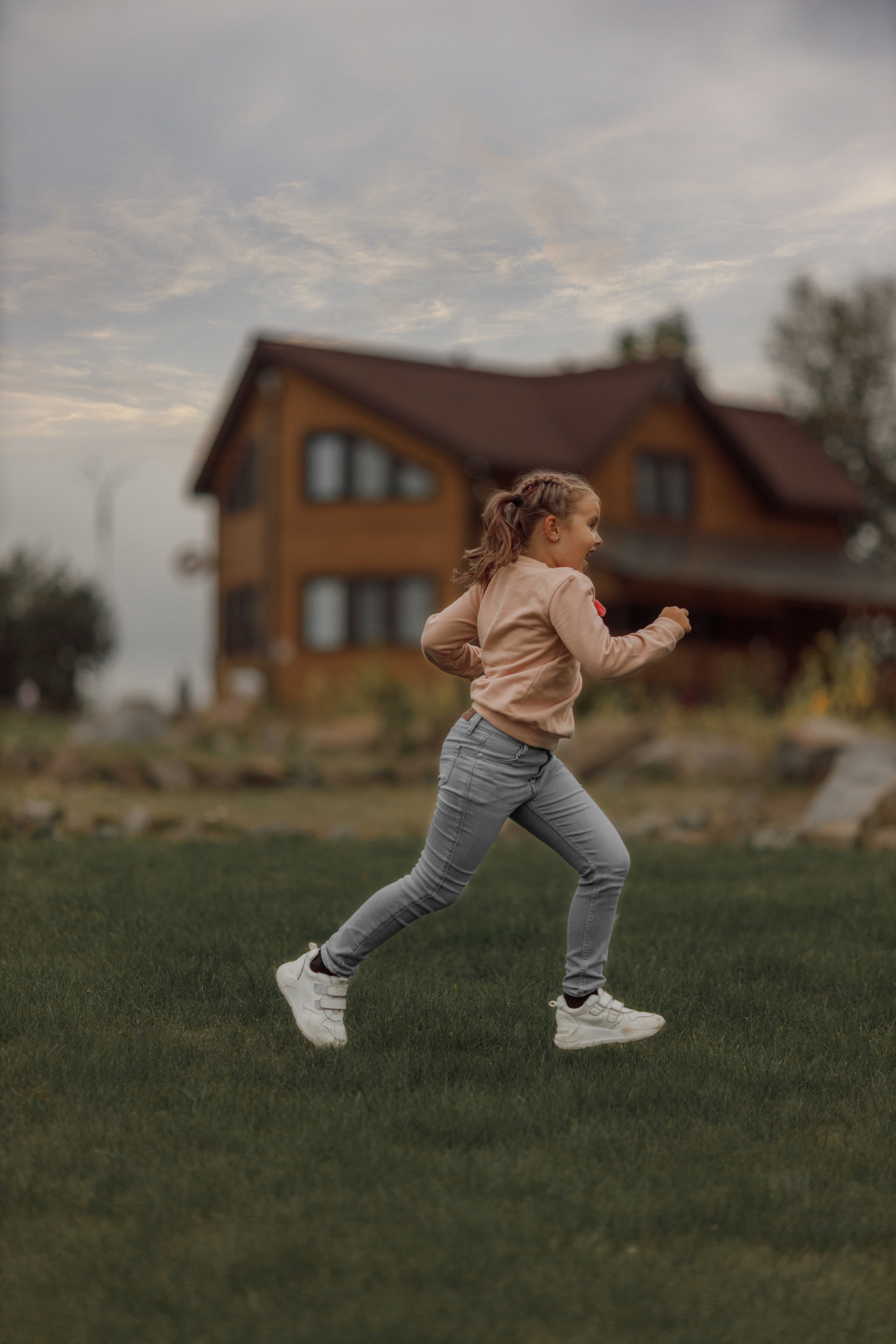 Семейная прогулка Юлии. Фотограф женского портрета, беременности и материнства Харькова Елена